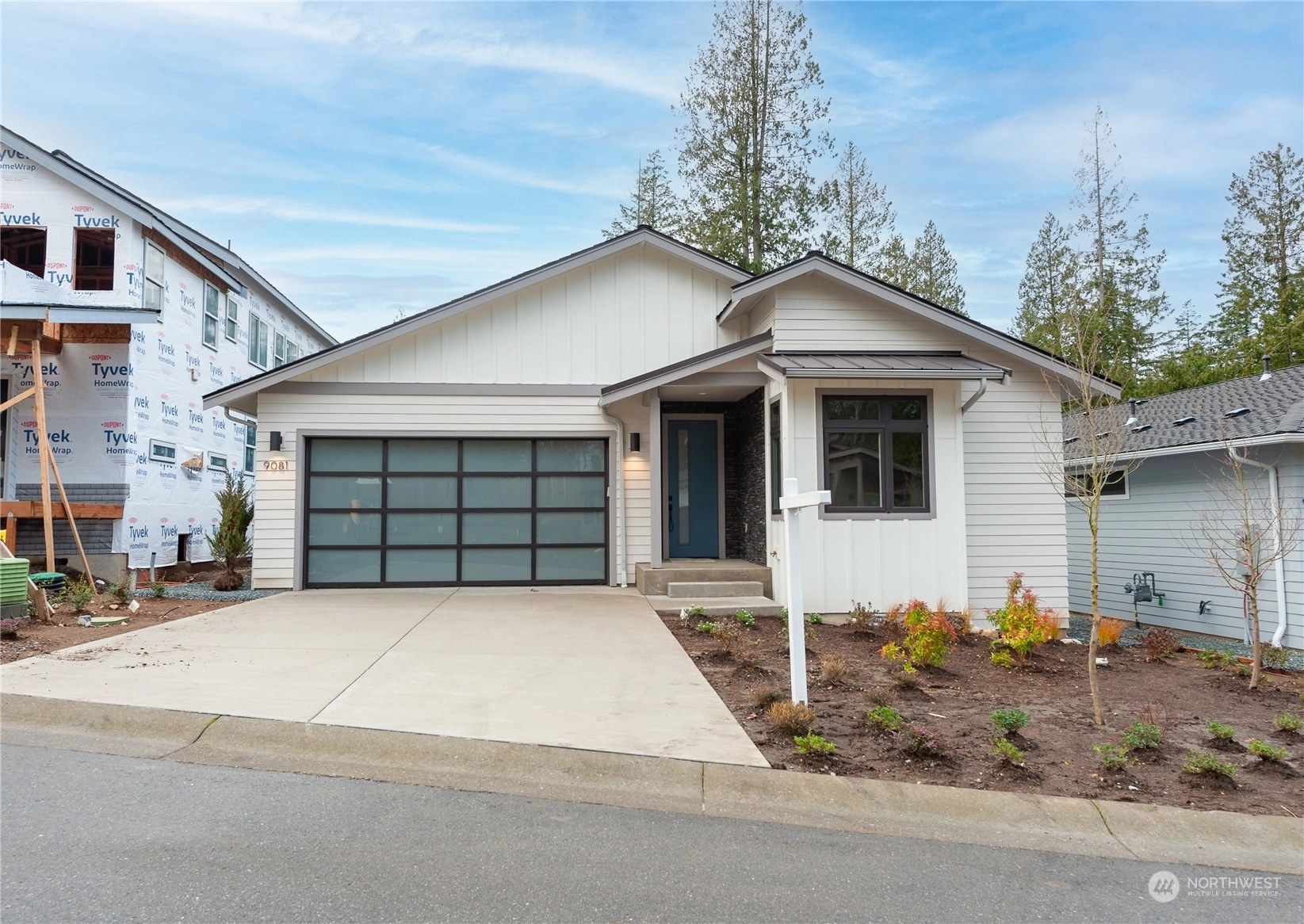 9081 Sea Mist Ln Blaine WA 98230