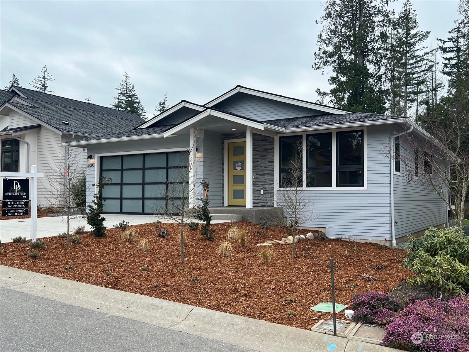 9083 Sea Mist Ln Blaine WA 98230