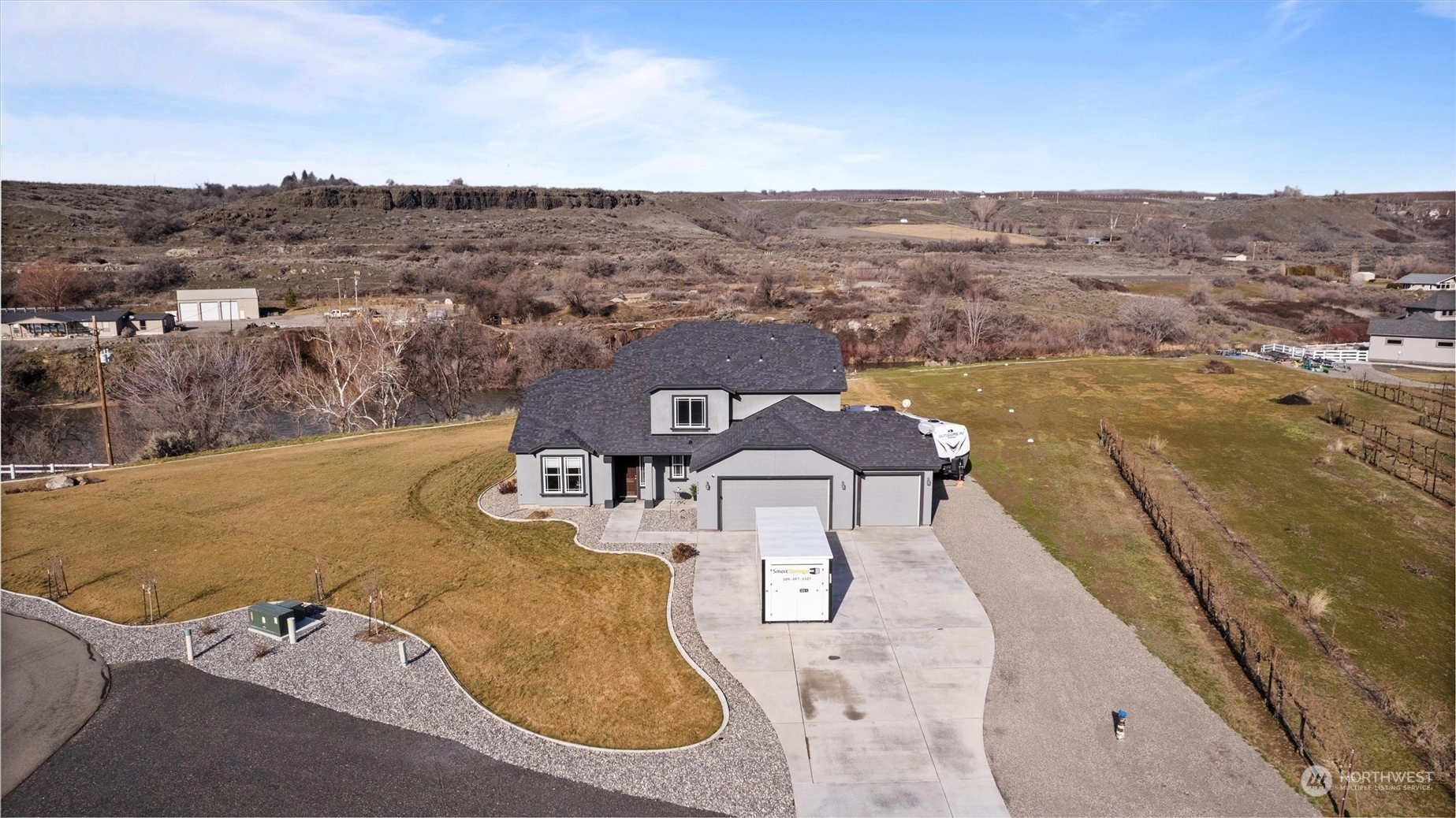 68404 W Island View Pr NW Prosser WA 99350