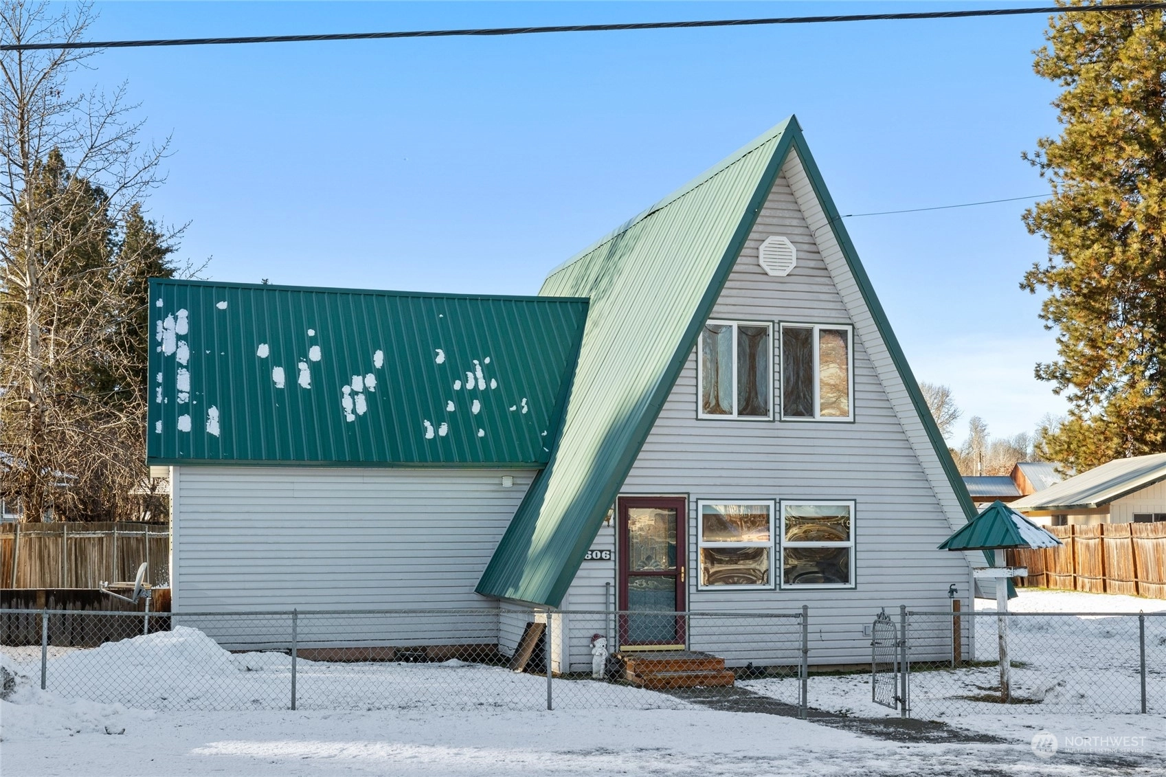 606 Main St South Cle Elum WA 98943