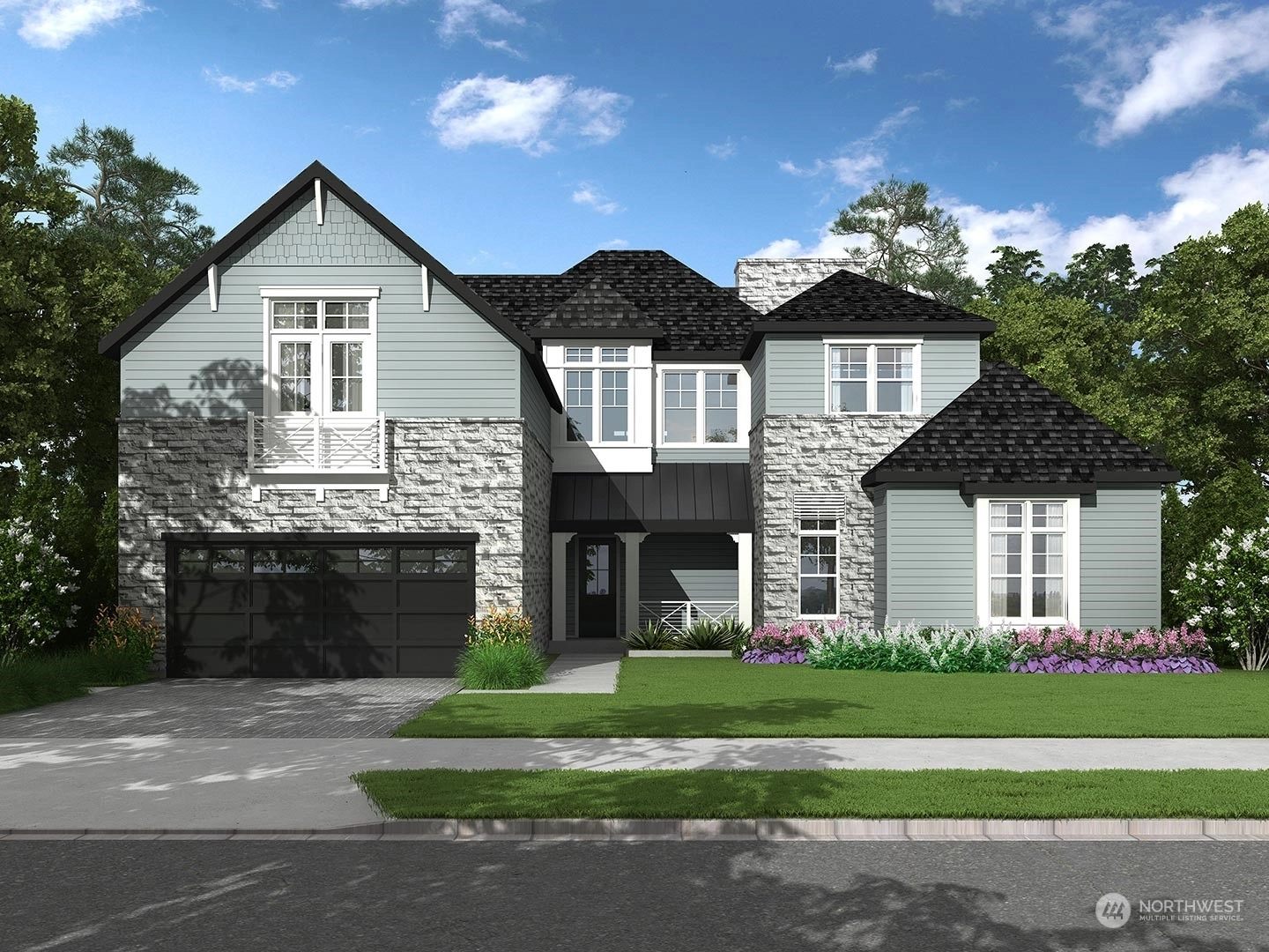 758 97th Ave NE Bellevue WA 98004