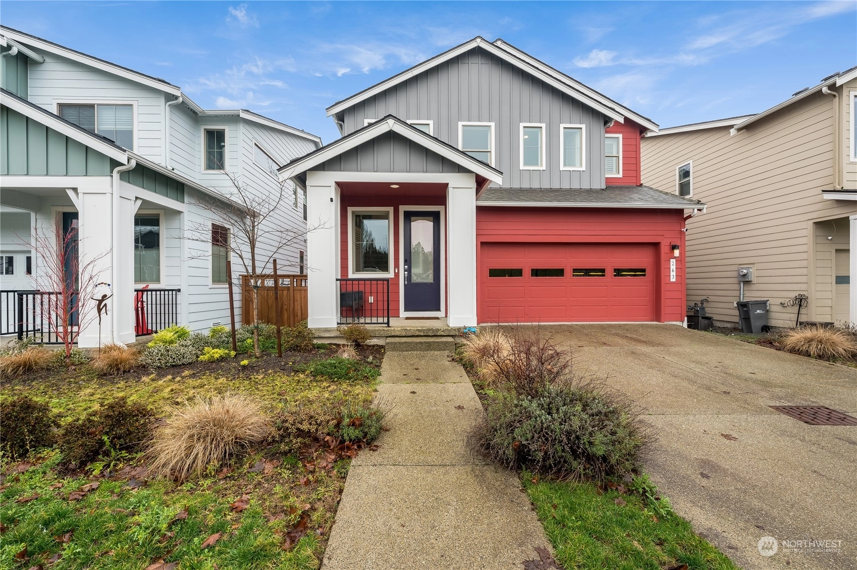 263 SW 97th Pl Seattle WA 98106
