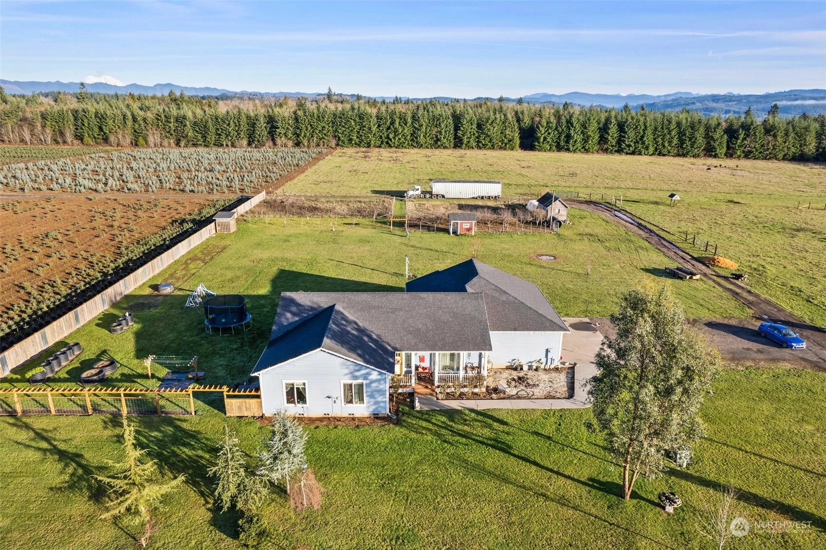 187 Alexis Jay Ln Ethel WA 98542