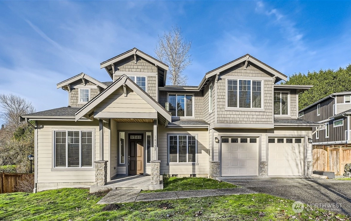 10122 NE 147 St Bothell WA 98011