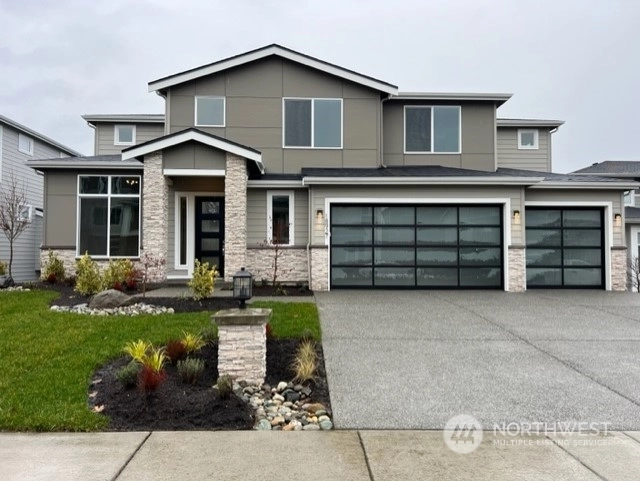 18927 37th Ave W Unit  Lynnwood WA 98036