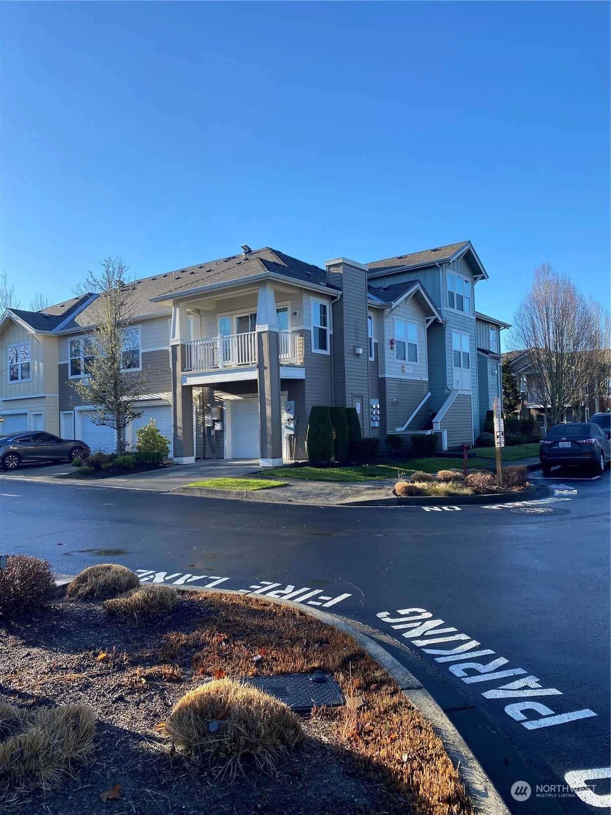 22639 NE Alder Crest Dr Unit 203 Unit 203 Redmond WA 98422