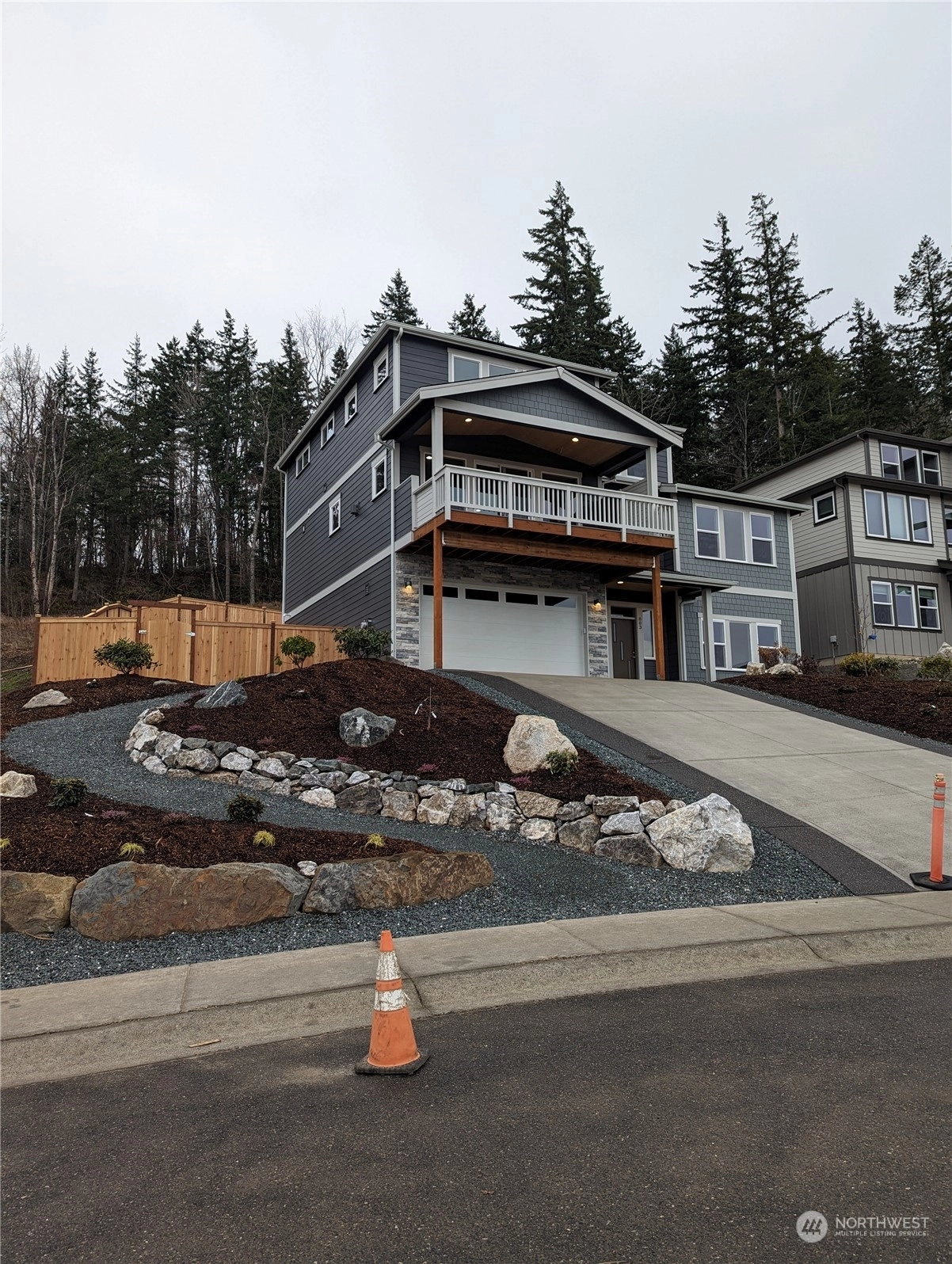 803 Blackwood Ct Unit  Bellingham WA 98226