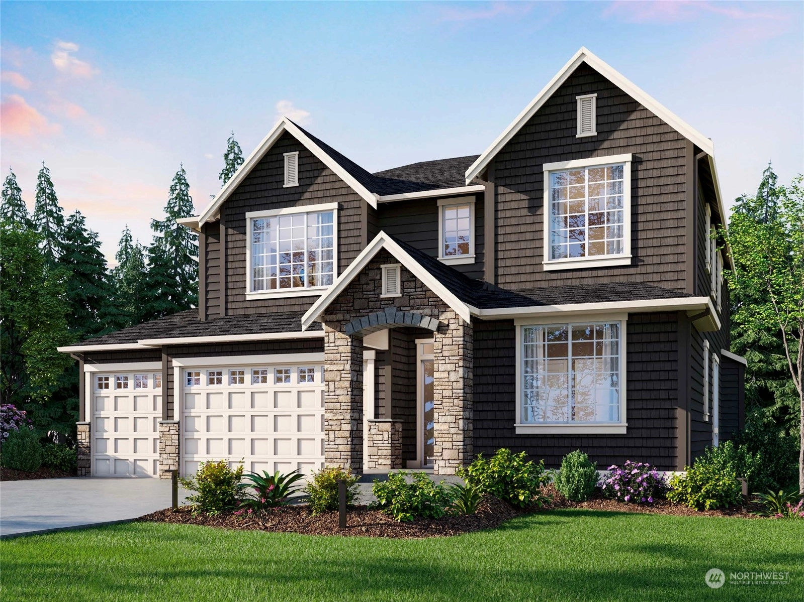 16317 NE 31st Ct Bellevue WA 98008