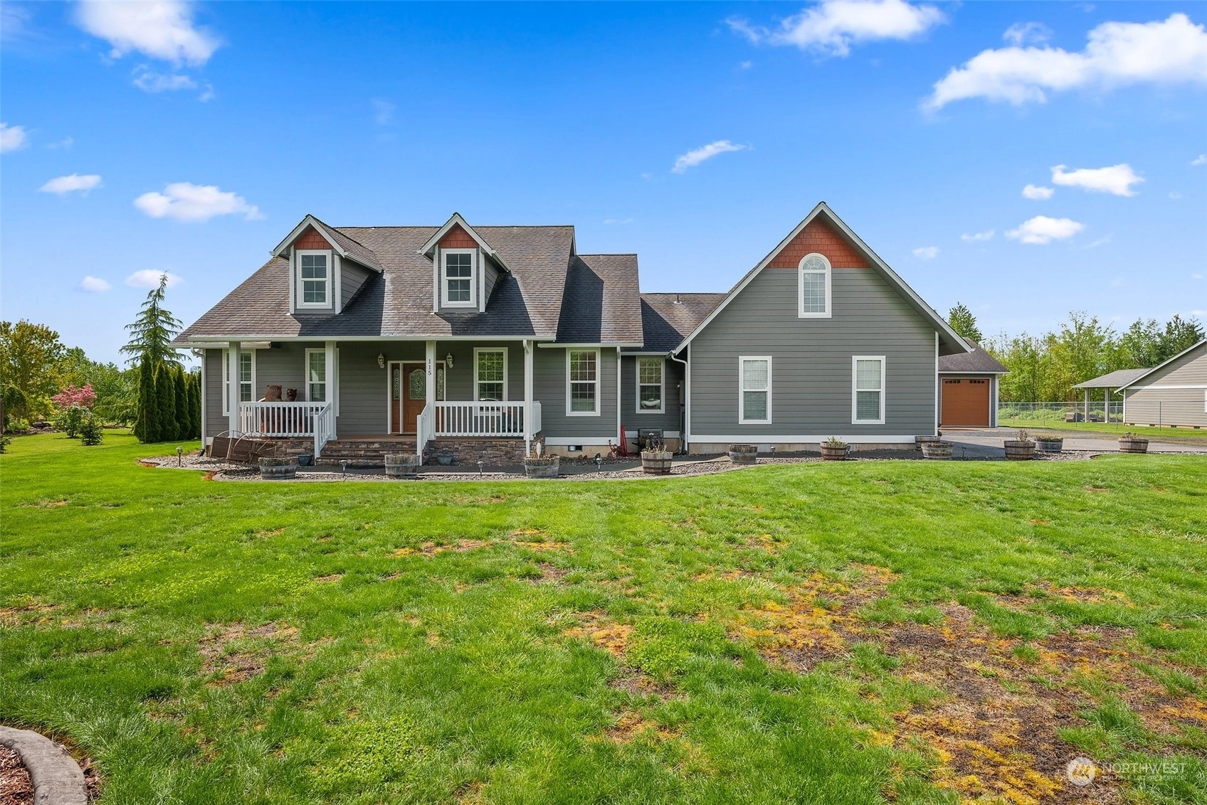 115 View Point Dr Salkum WA 98582