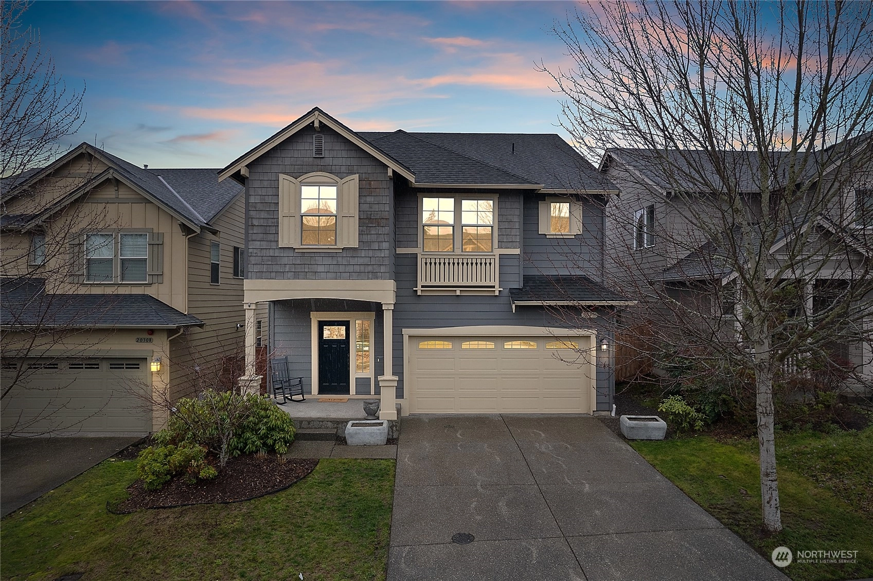 20310 79th St Ct E Bonney Lake WA 98391
