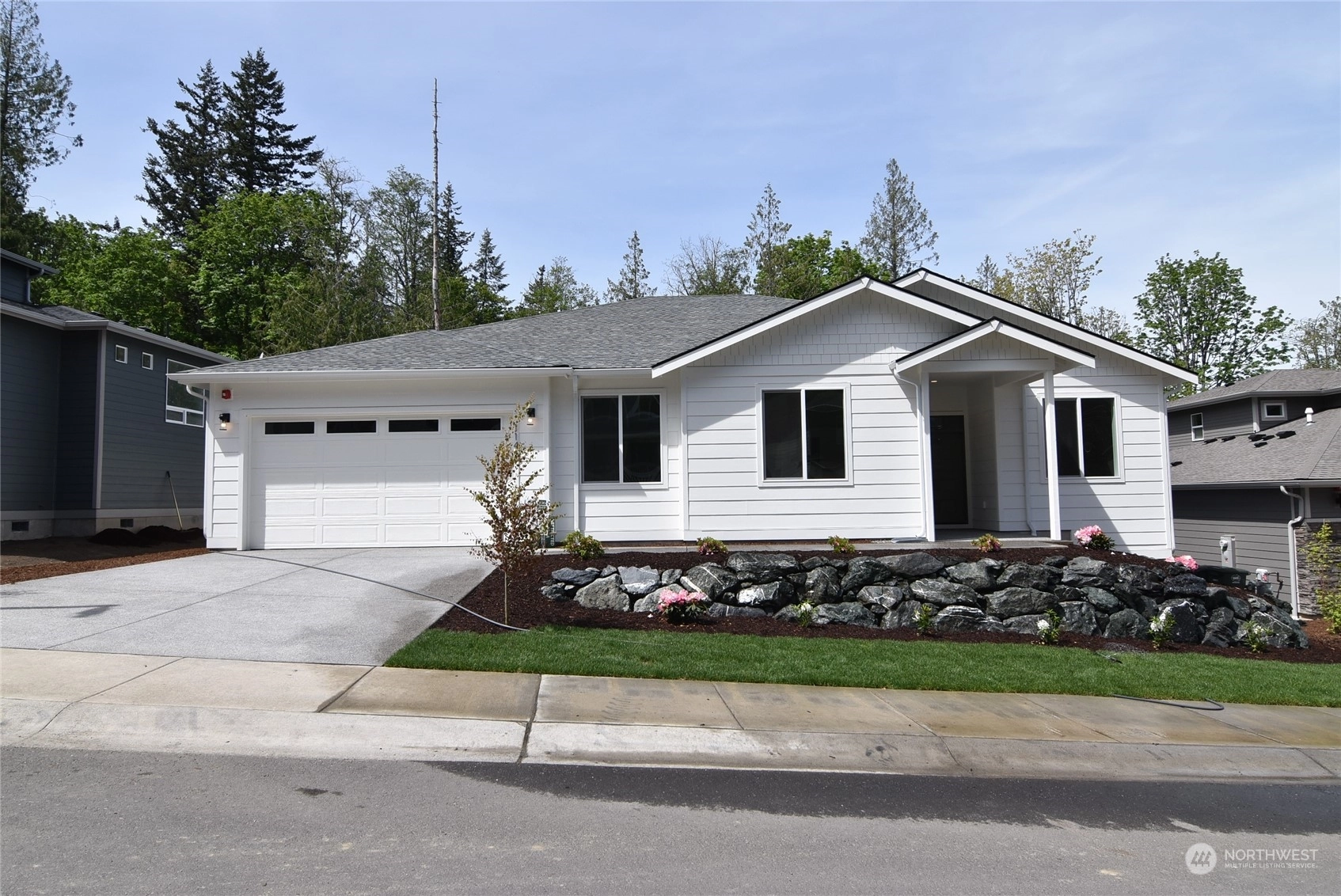 1145 Brookstone Dr Unit  Bellingham WA 98229