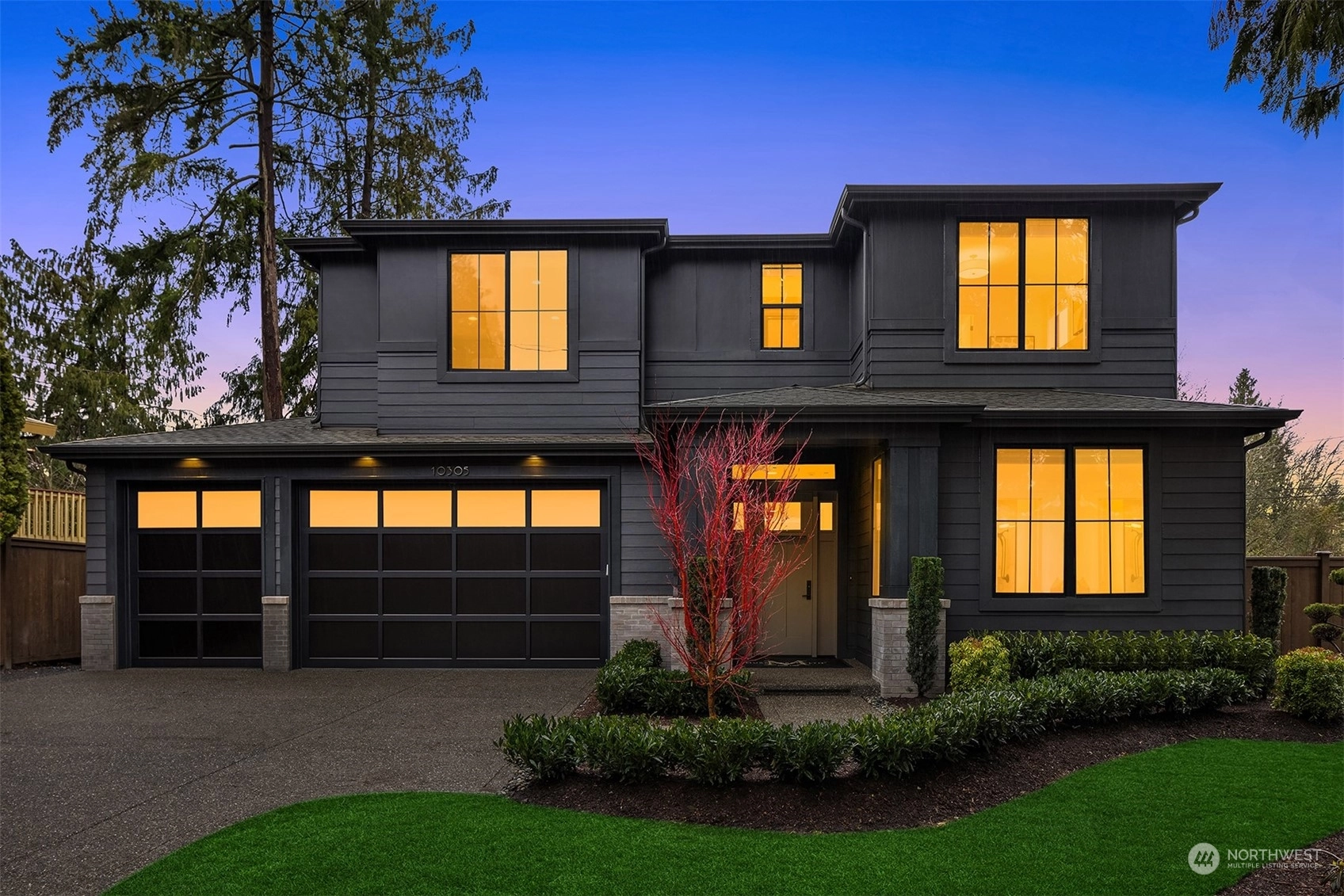 10305 NE 113th Pl Kirkland WA 98033