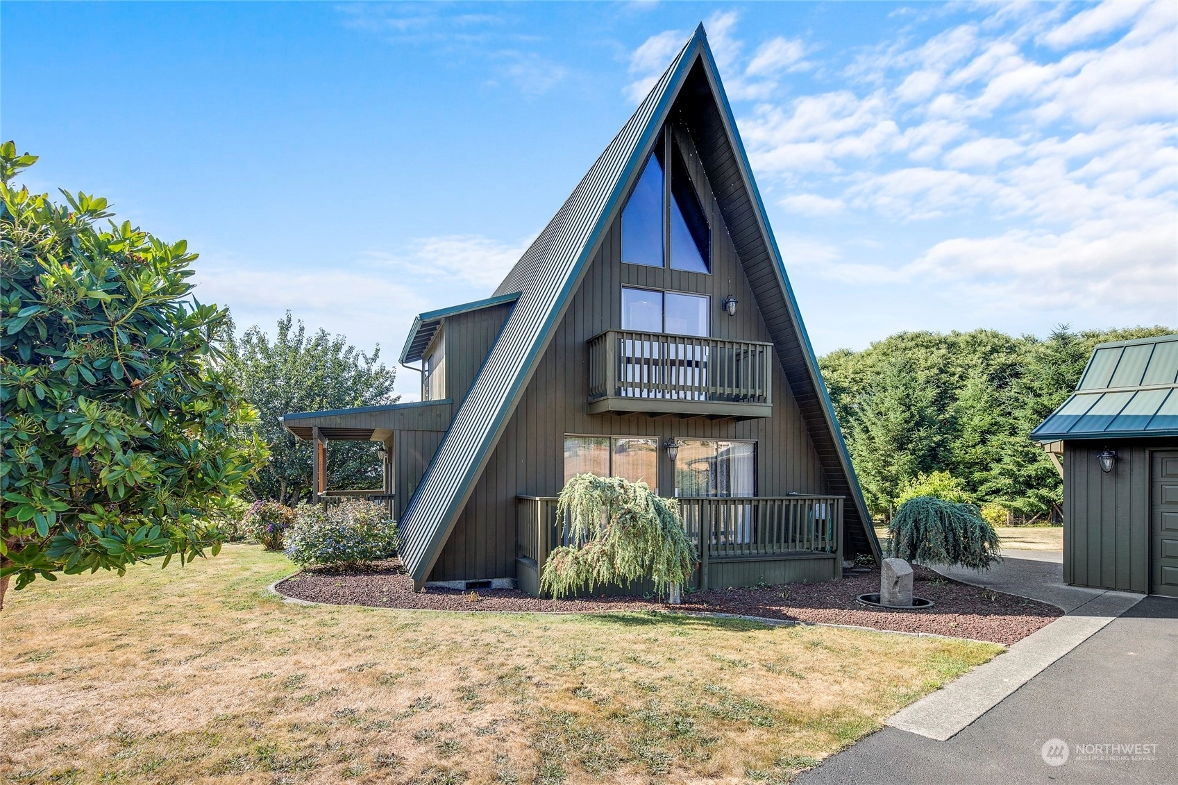 38608 NE 124th Ave Amboy WA 98601