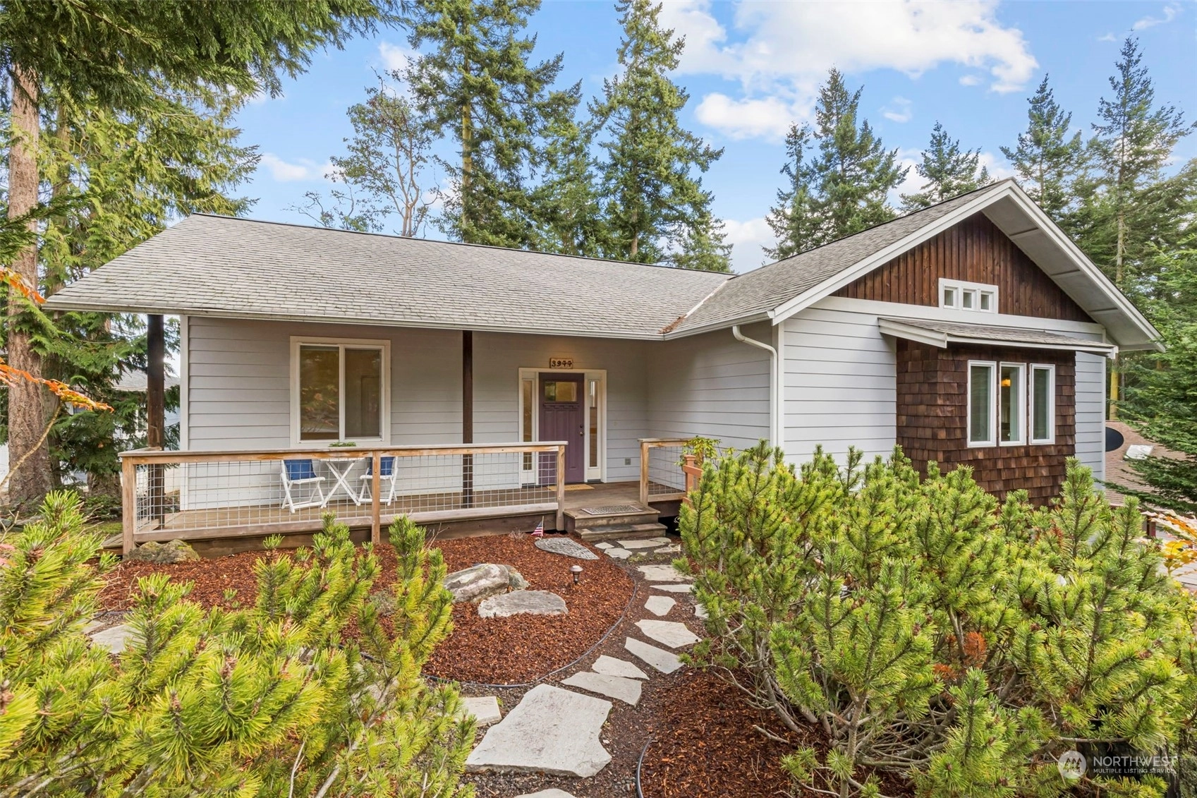 3944 Holcomb St Unit  Port Townsend WA 98368