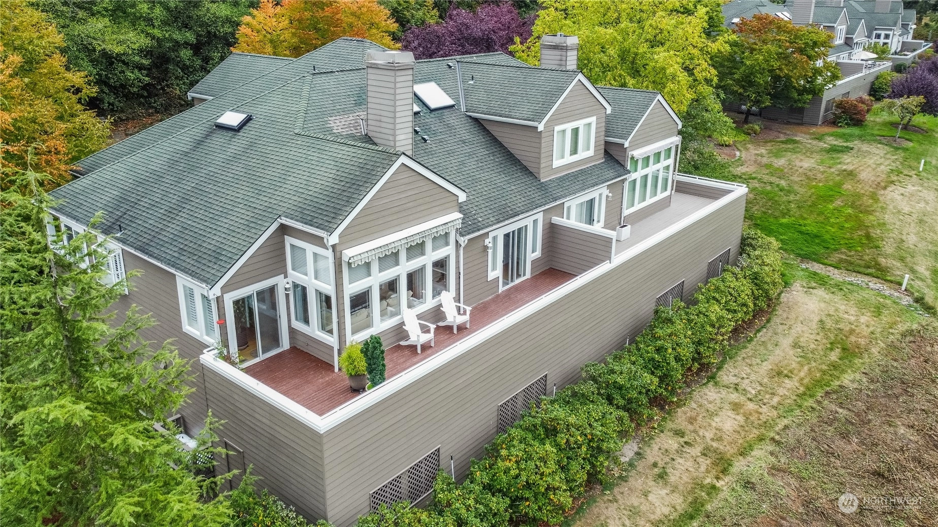 80 Fairway Ln Unit B Unit B Port Ludlow WA 98365