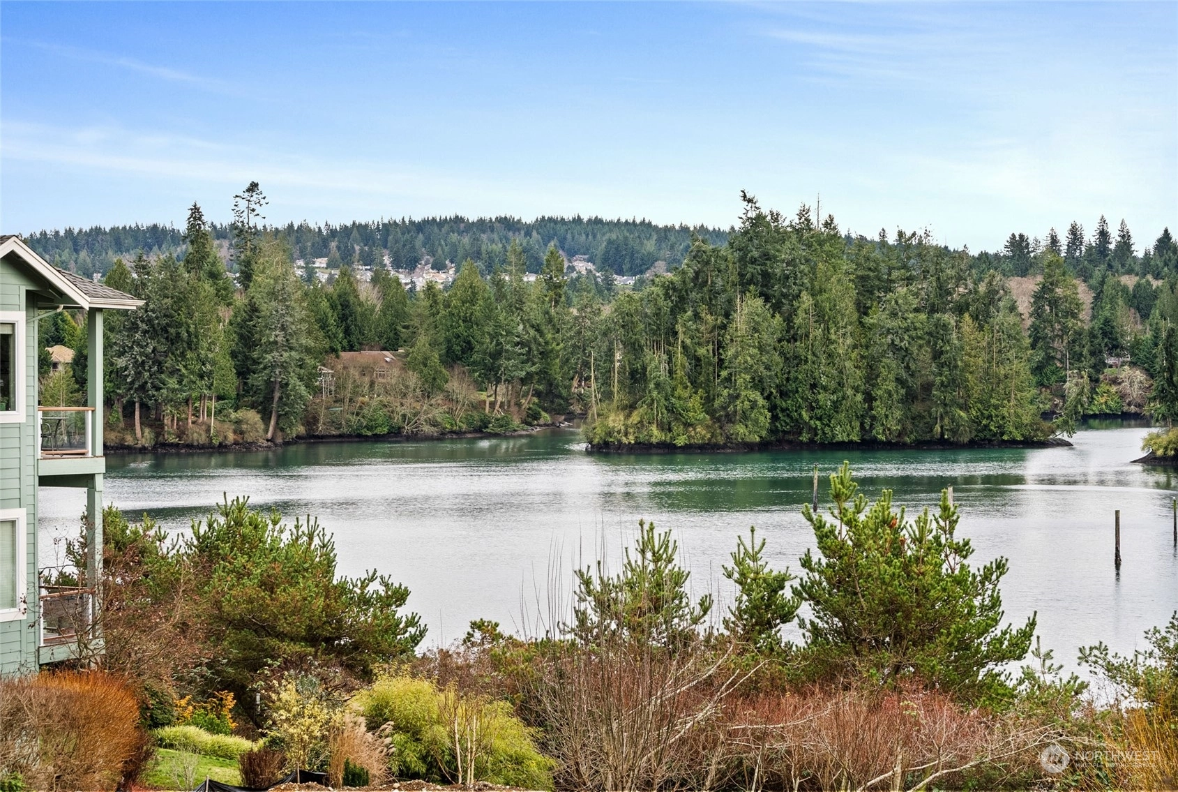 150 Ebb Tide Ct Unit  Port Ludlow WA 98365