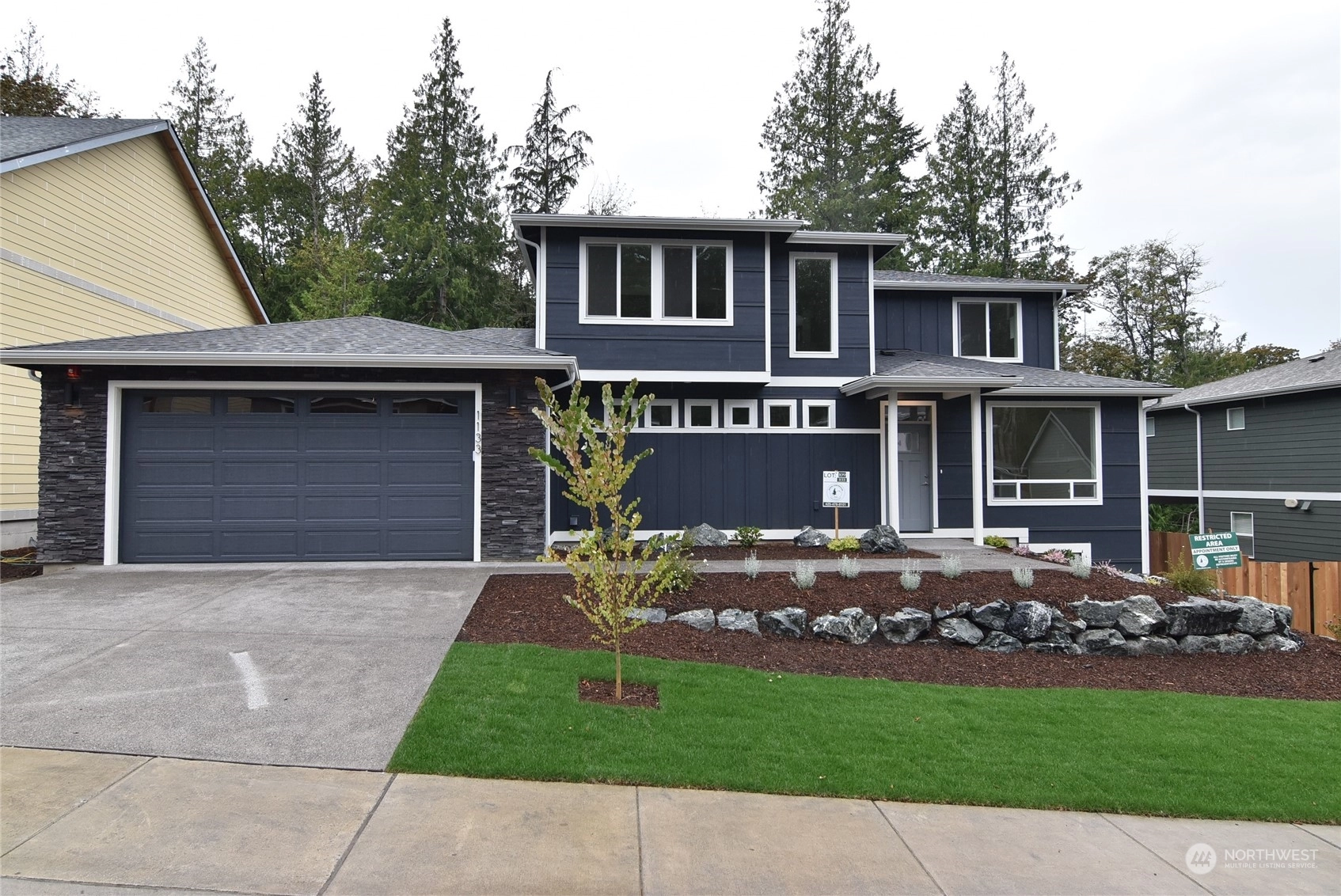 1133 Brookstone Dr Unit  Bellingham WA 98229