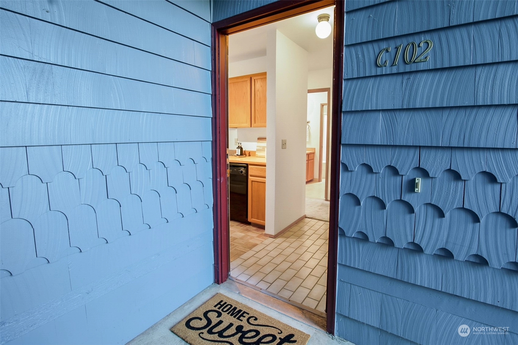 4118 212th St SW Unit C102 Unit C102 Mountlake Terrace WA 98043