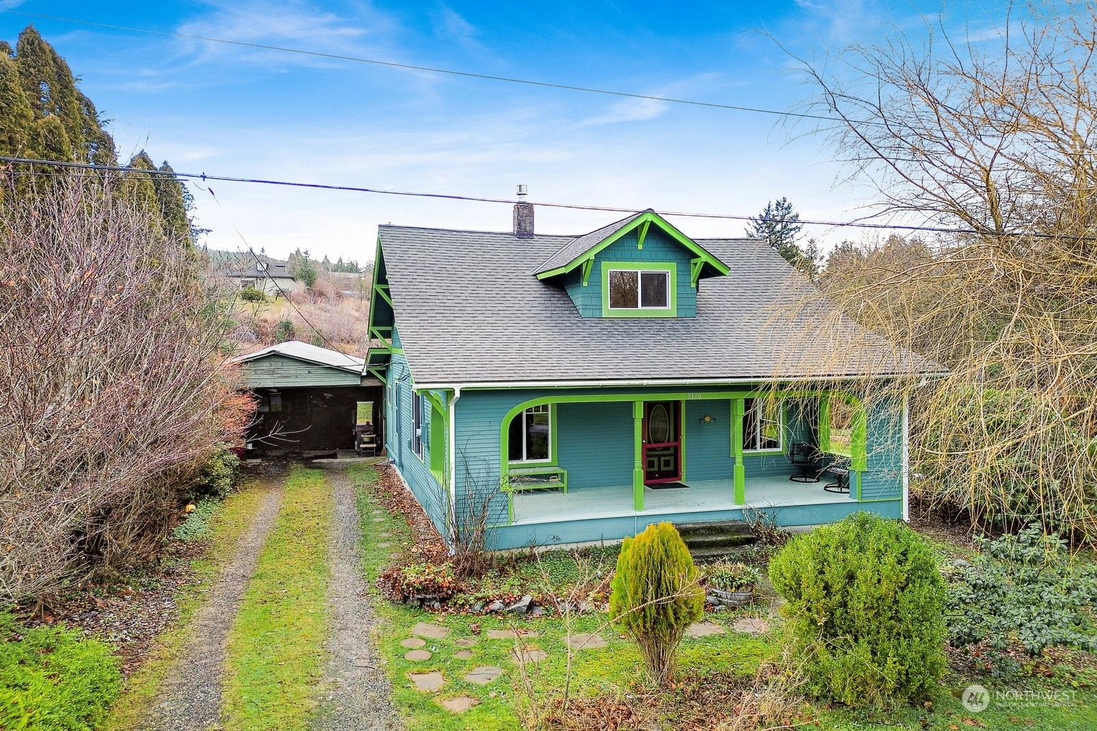 5170 Lynch St Unit  Acme WA 98220