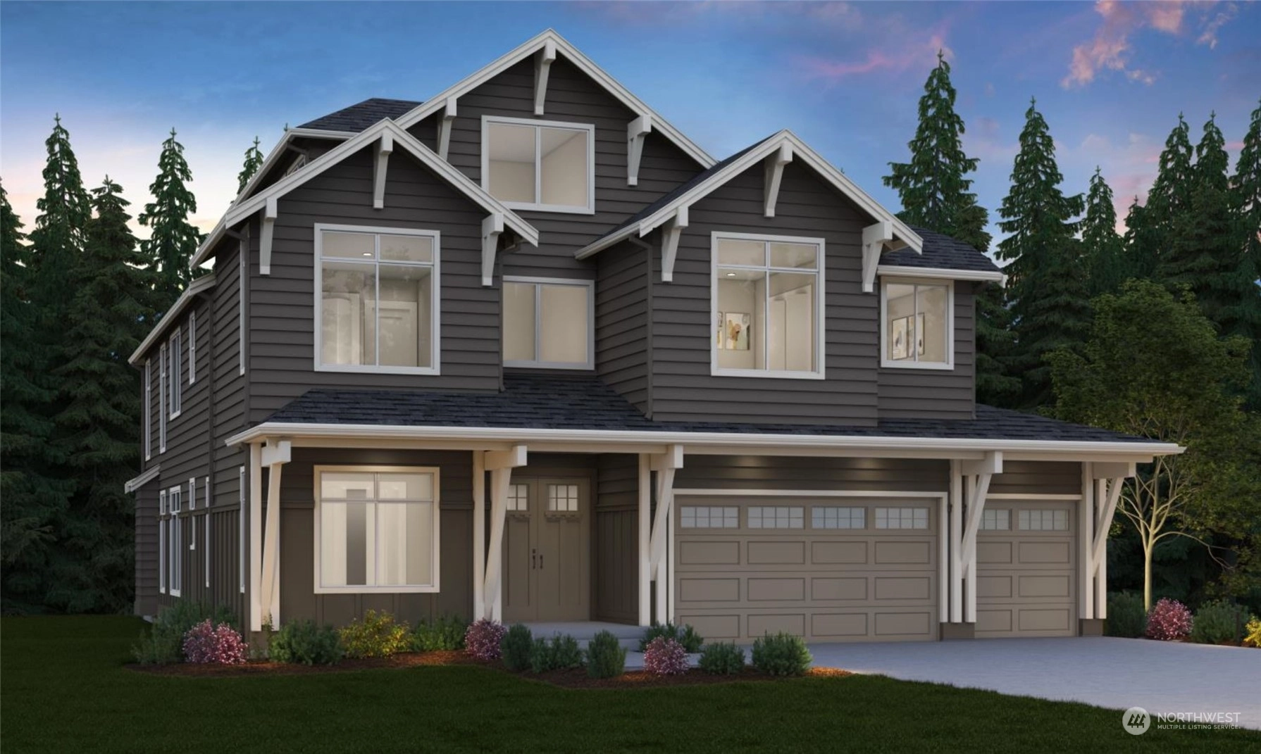 2206 210th Pl SE Unit  Sammamish WA 98075
