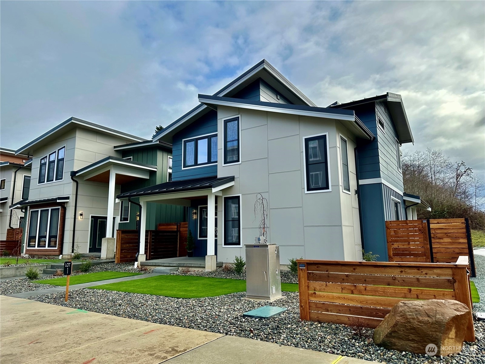 4260 Creston Way Bellingham WA 98226