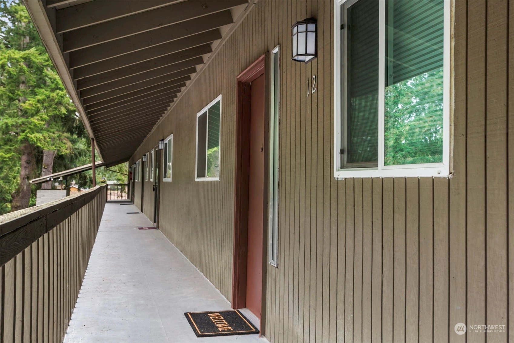 22103 66th Ave W Unit 12B Unit 12B Mountlake Terrace WA 98043