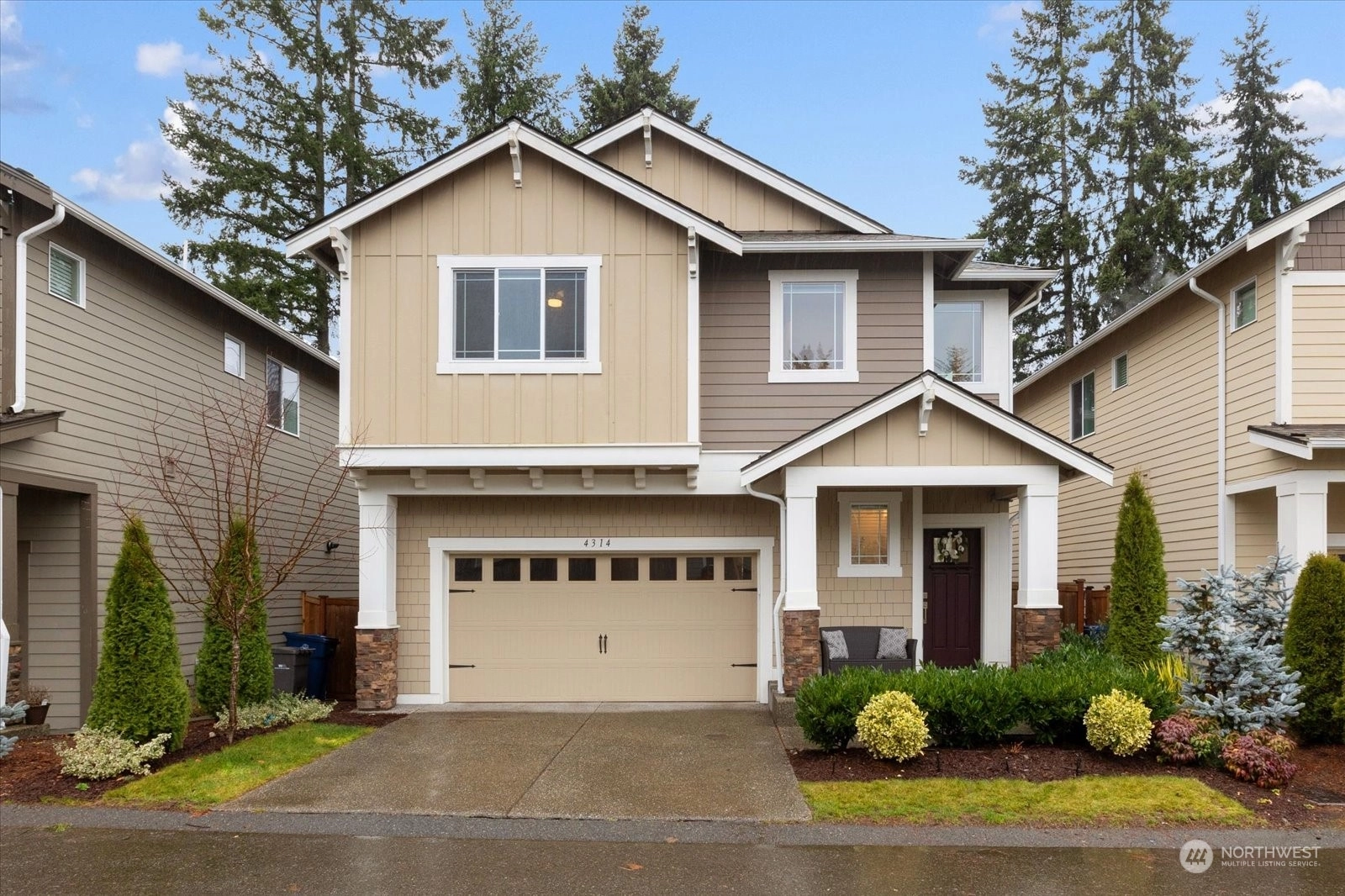 4314 233rd Pl SE Bothell WA 98021