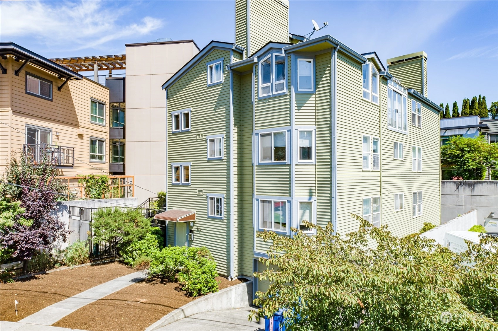 5110 Ravenna Pl NE Unit A102 Unit A102 Seattle WA 98105
