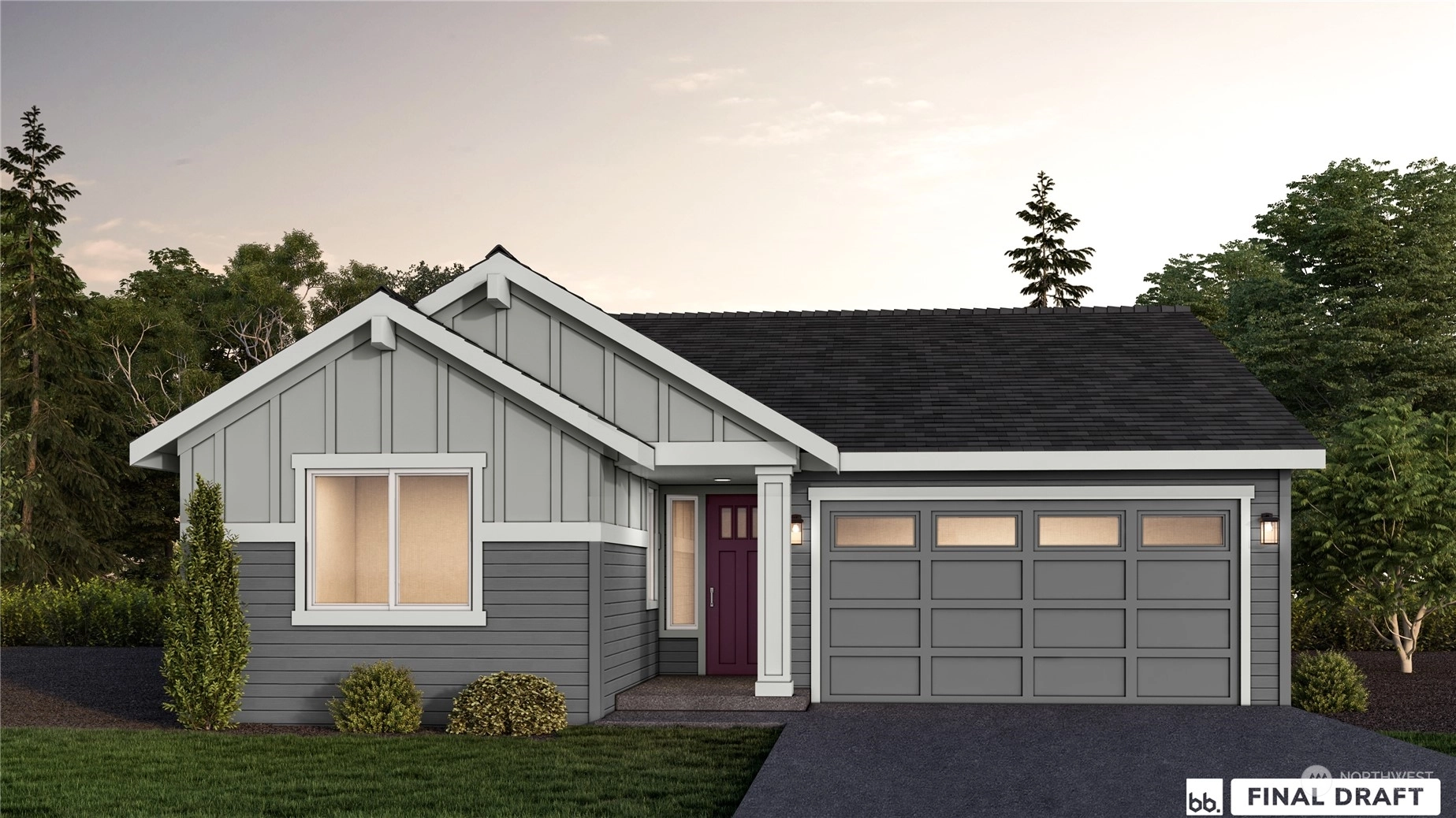 517 N Ruddy St Unit  Moses Lake WA 98337
