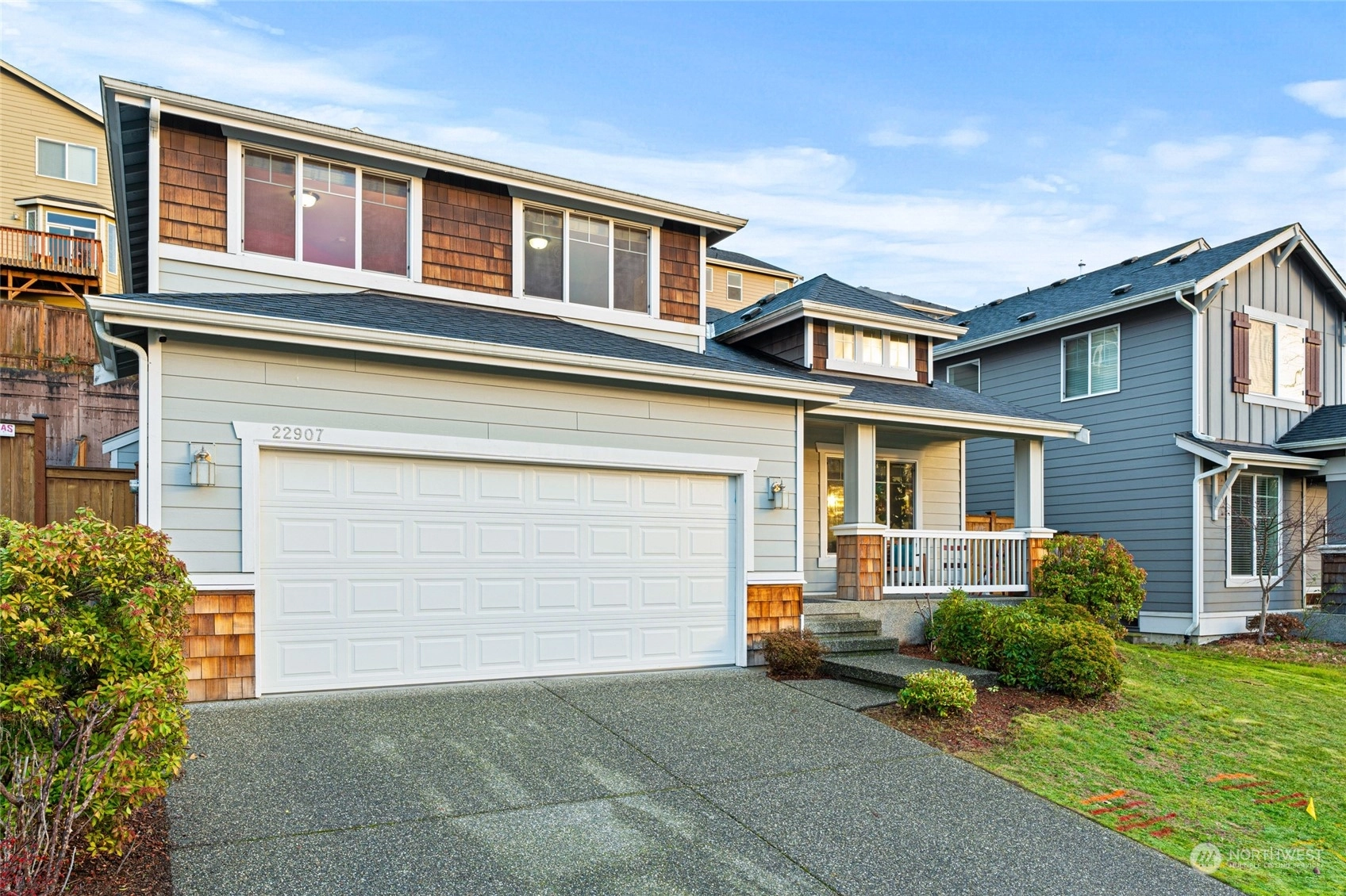 22907 41st Dr SE Bothell WA 98021