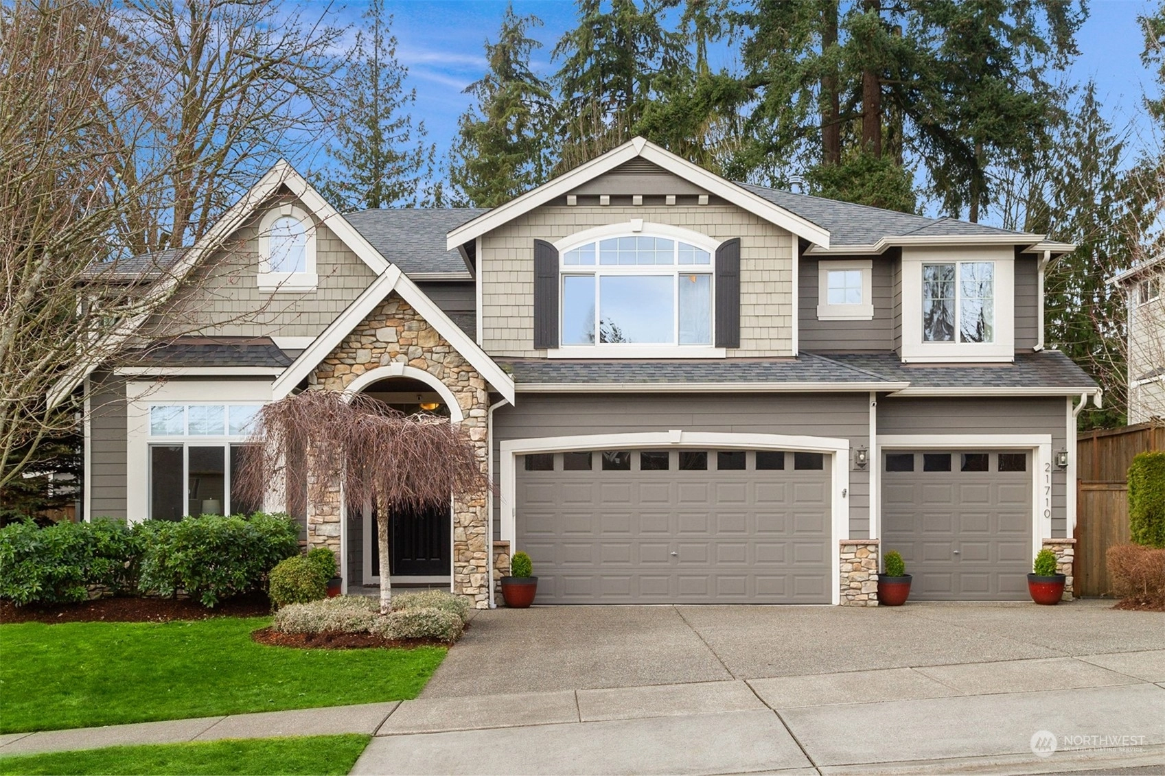 21710 31st Dr SE Bothell WA 98021