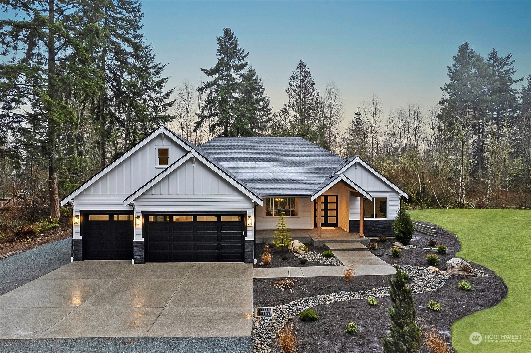 13116 160th St Ct E Puyallup WA 98374