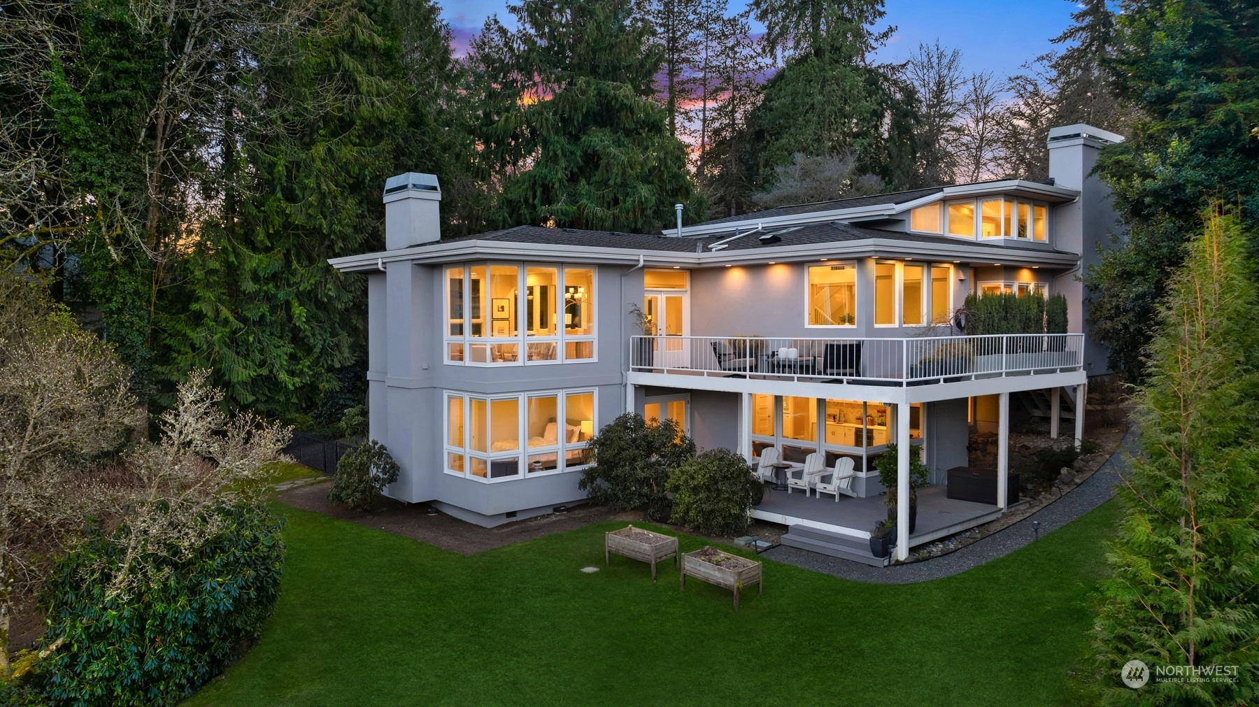 8440 Hunts Point Ln Hunts Point WA 98004