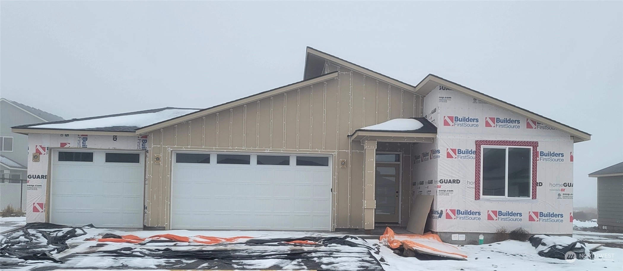 1123 7th Ave NE Unit  Ephrata WA 98823