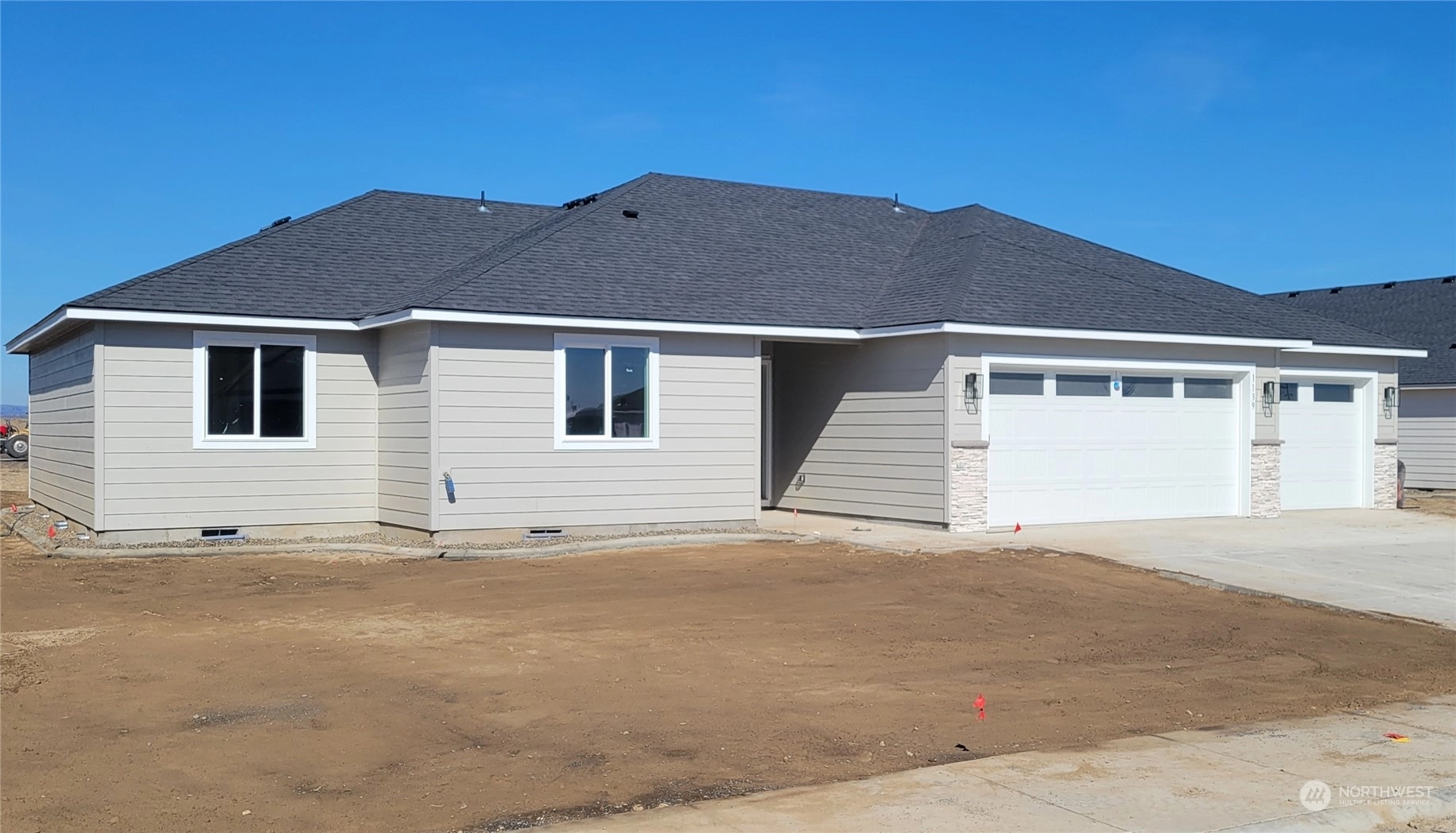 1139 7th Ave NE Unit  Ephrata WA 98823