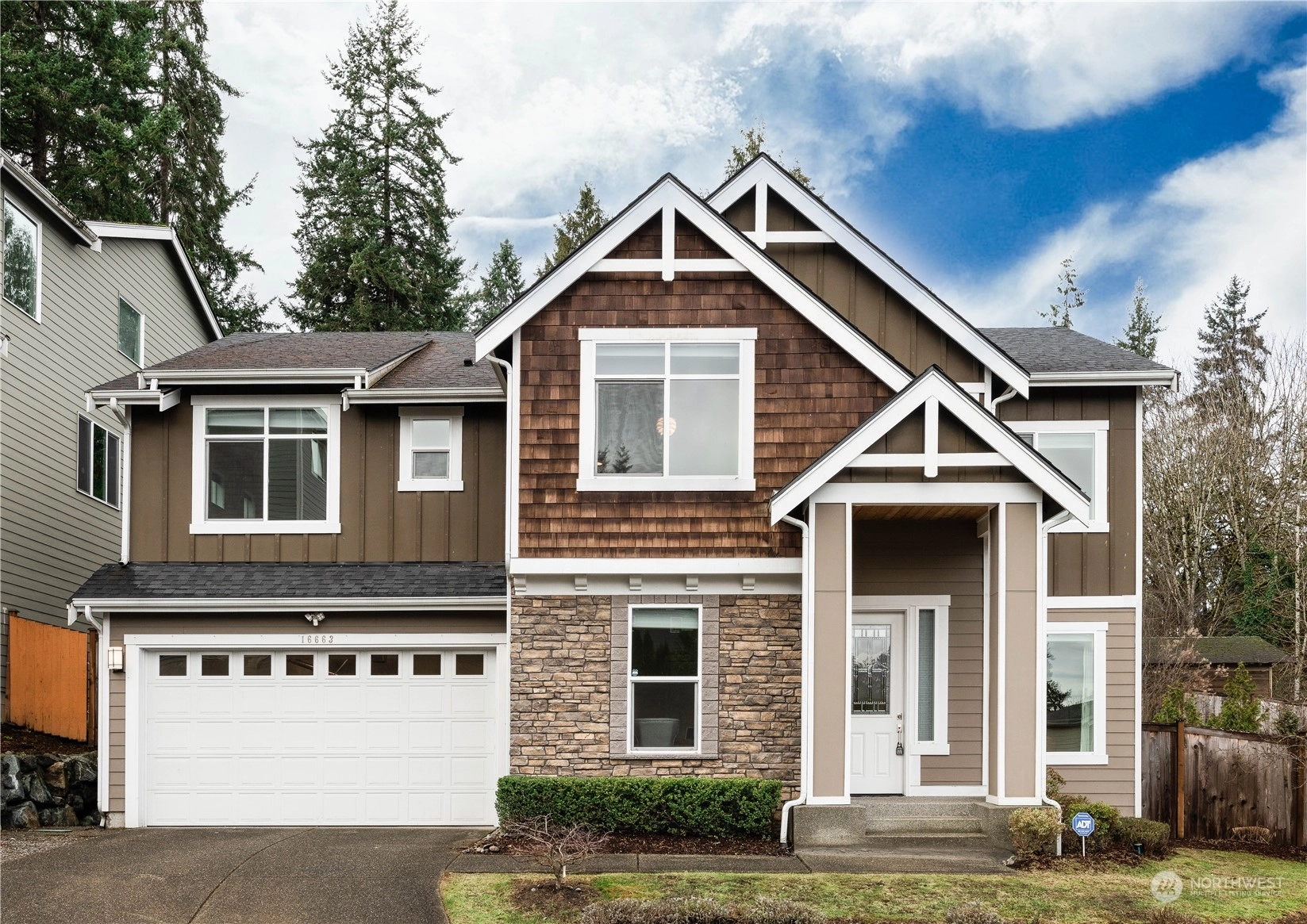 16663 SE 42nd Ln Bellevue WA 98006