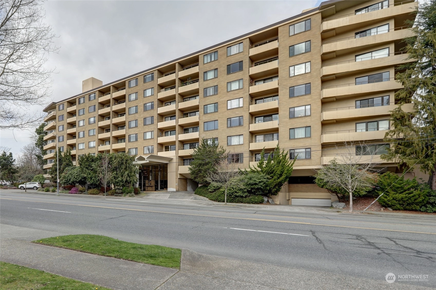 4545 Sand Point Way NE Unit 302 Unit 302 Seattle WA 98015