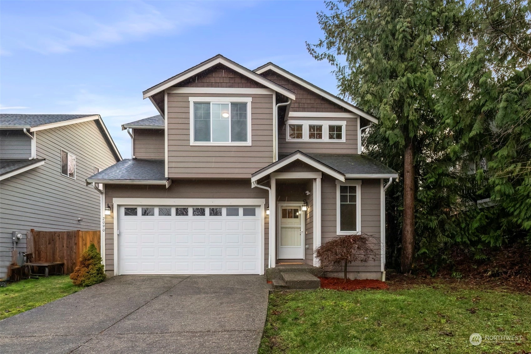 2090 Caleb Pl SE Port Orchard WA 98366