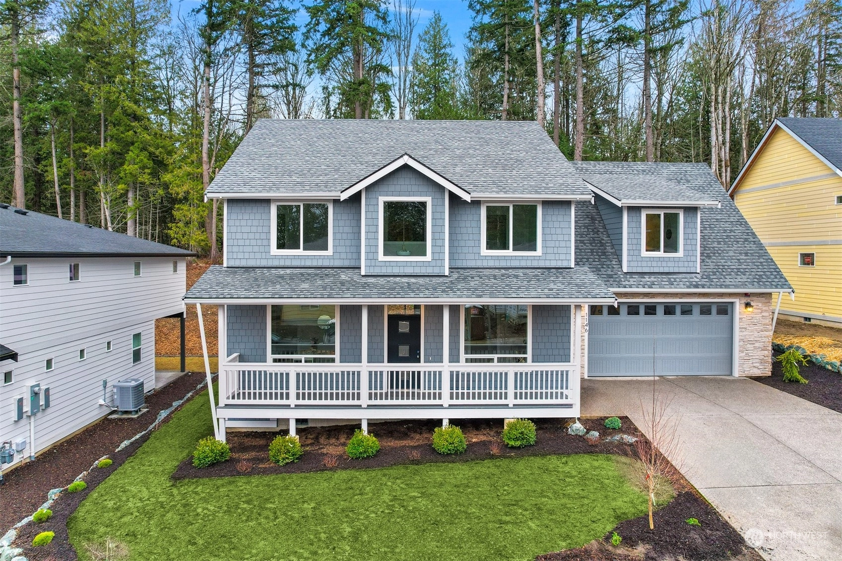 1146 Brookstone Dr Unit  Bellingham WA 98229