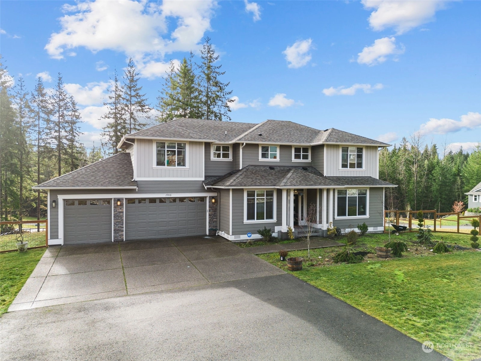19910 78th St SE Snohomish WA 98290