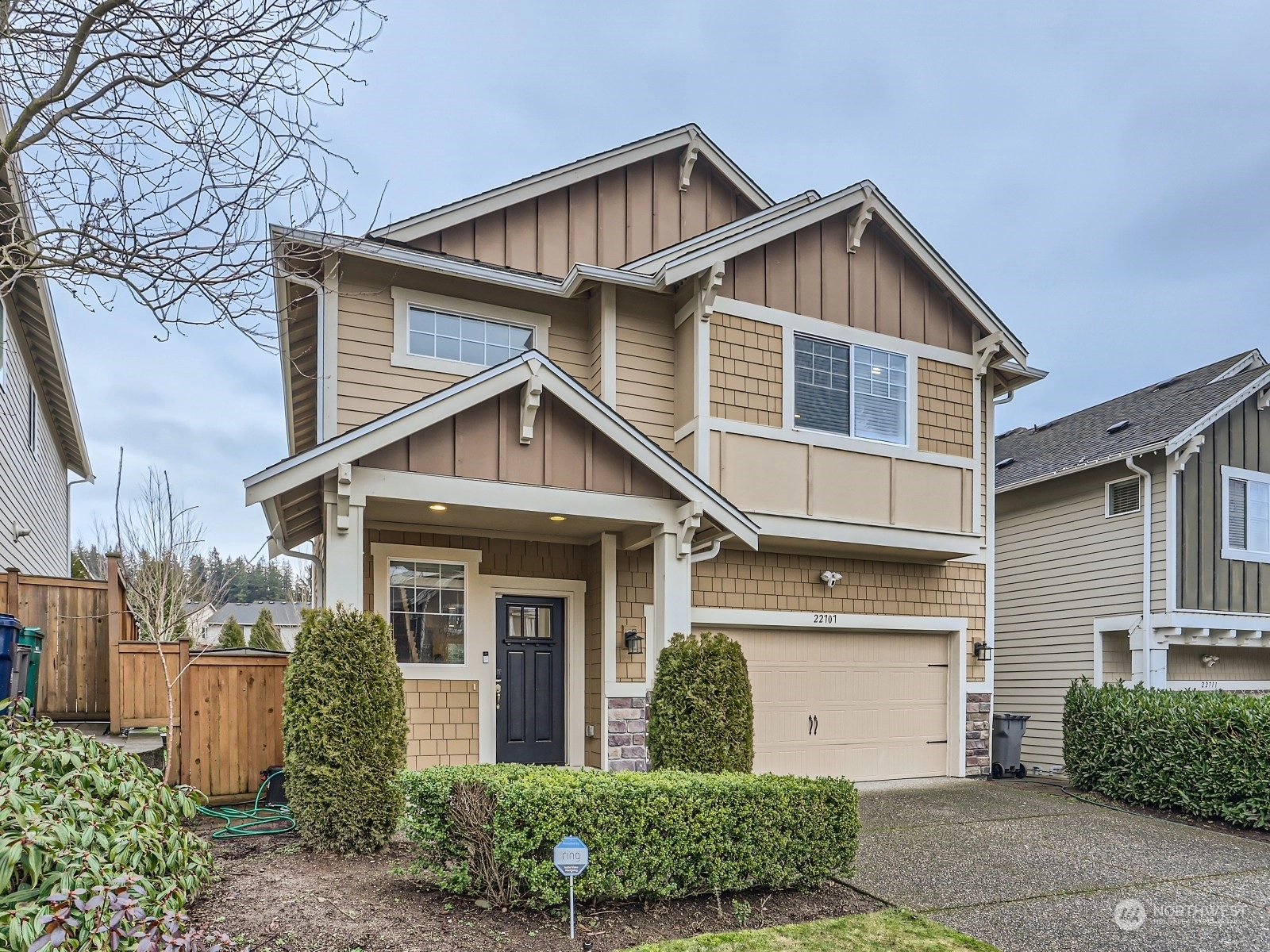 22707 36th Dr Bothell WA 98021