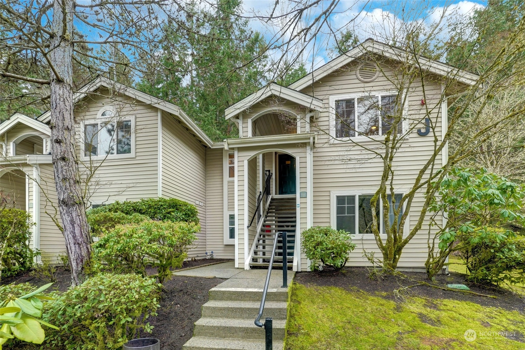 2300 Jefferson Ave NE Unit J240 Unit J240 Renton WA 98056