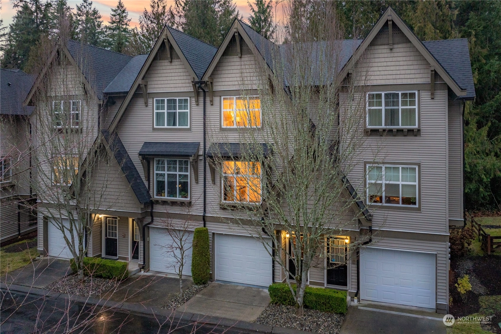 22640 NE Alder Crest Ln Redmond WA 98053