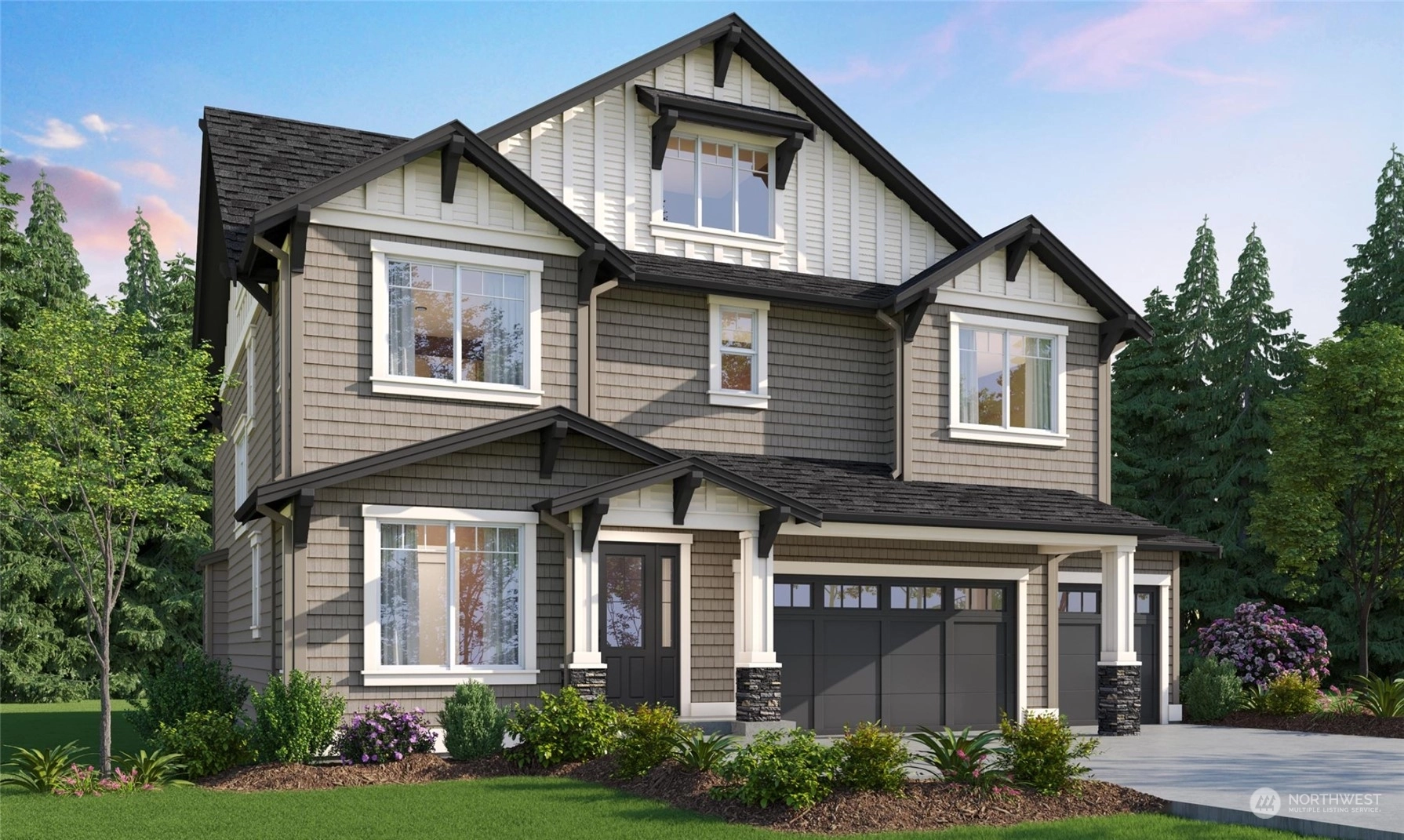 9106 123rd Dr SE Unit  Newcastle WA 98056