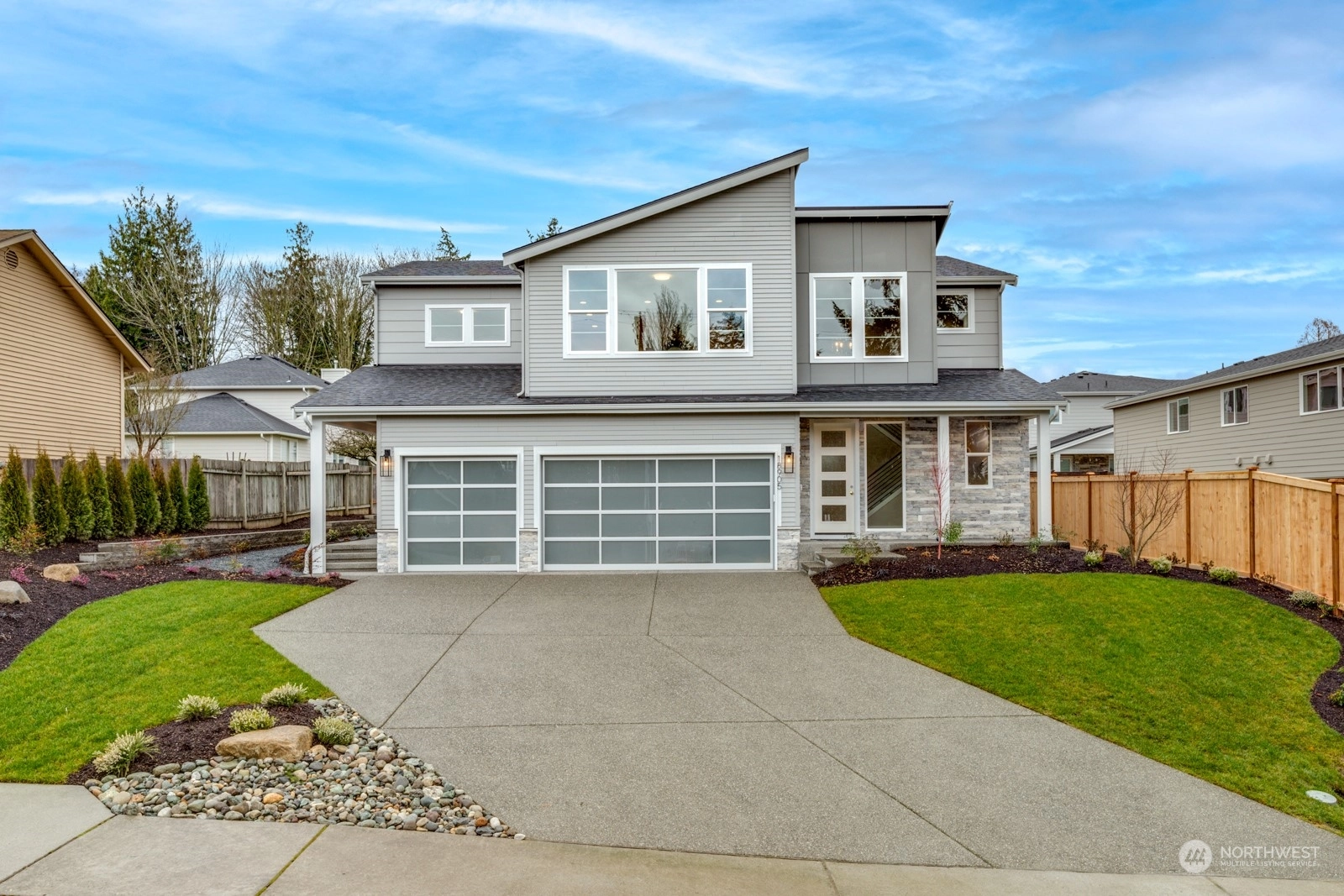18905 40th Ave W Unit  Lynnwood WA 98036