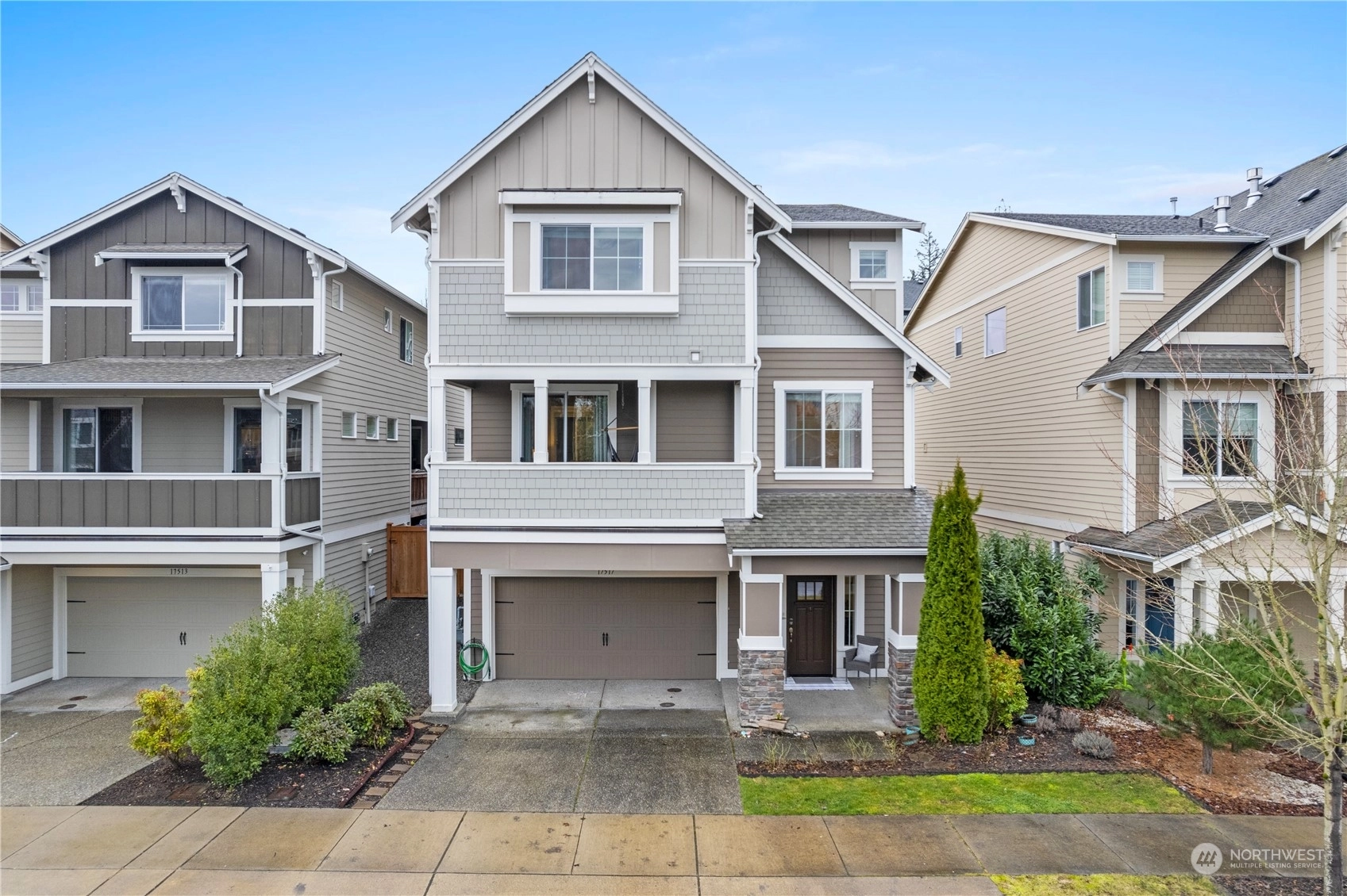 17517 40th Dr SE Bothell WA 98012