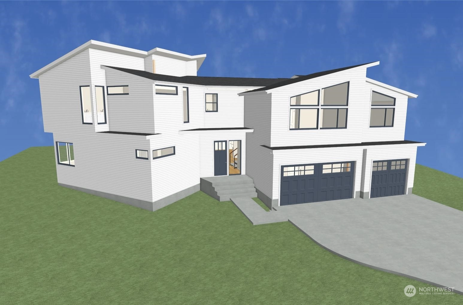 10046 NE 196th Pl Bothell WA 98011