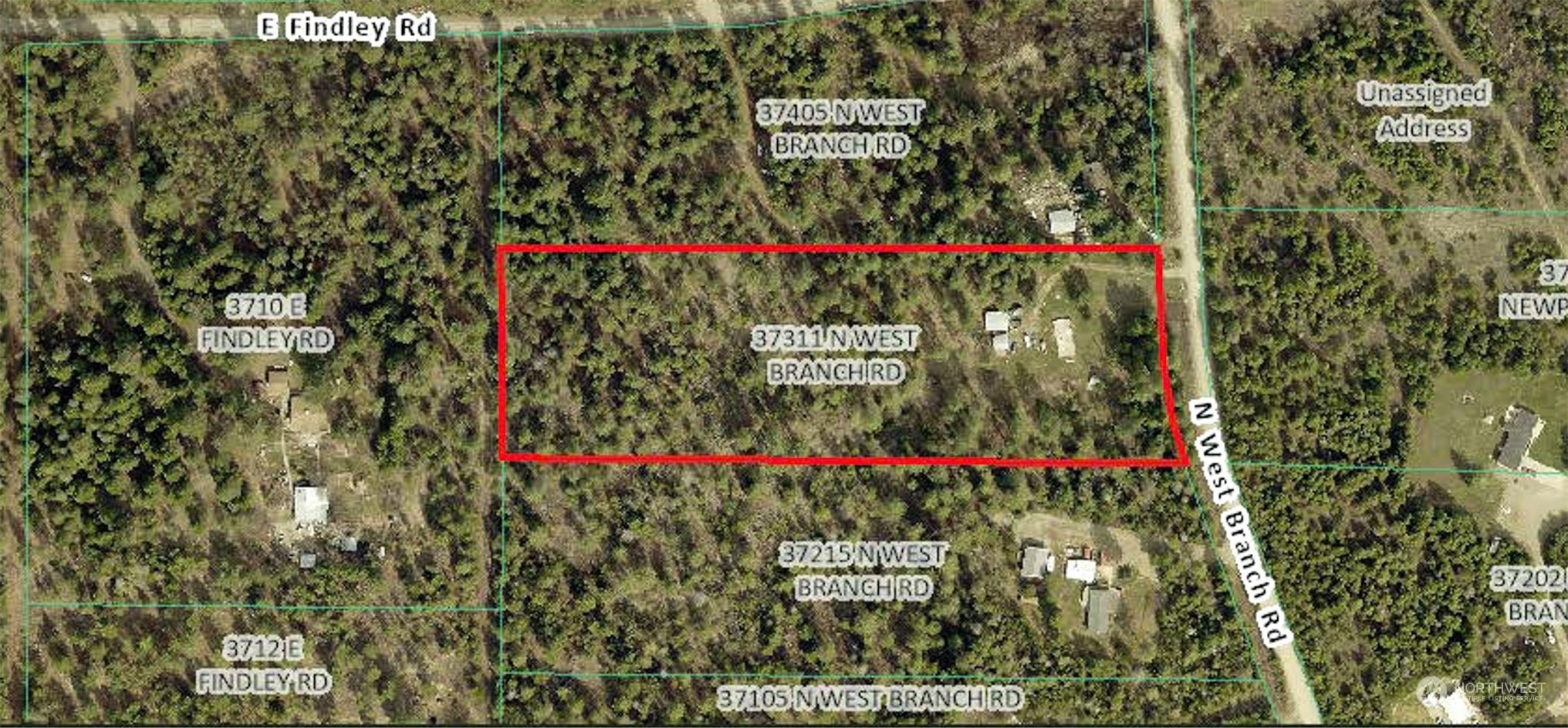 37311 N West Branch Road Deer Park WA 99006