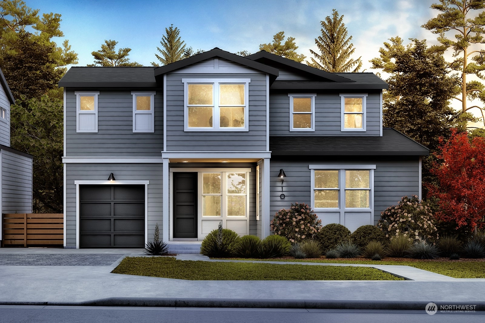 710 4th St Kirkland WA 98033