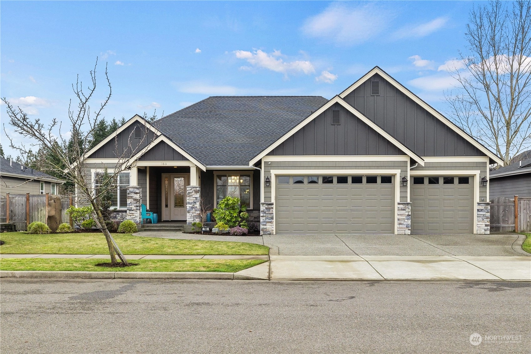 785 Voss St Unit  Enumclaw WA 98022